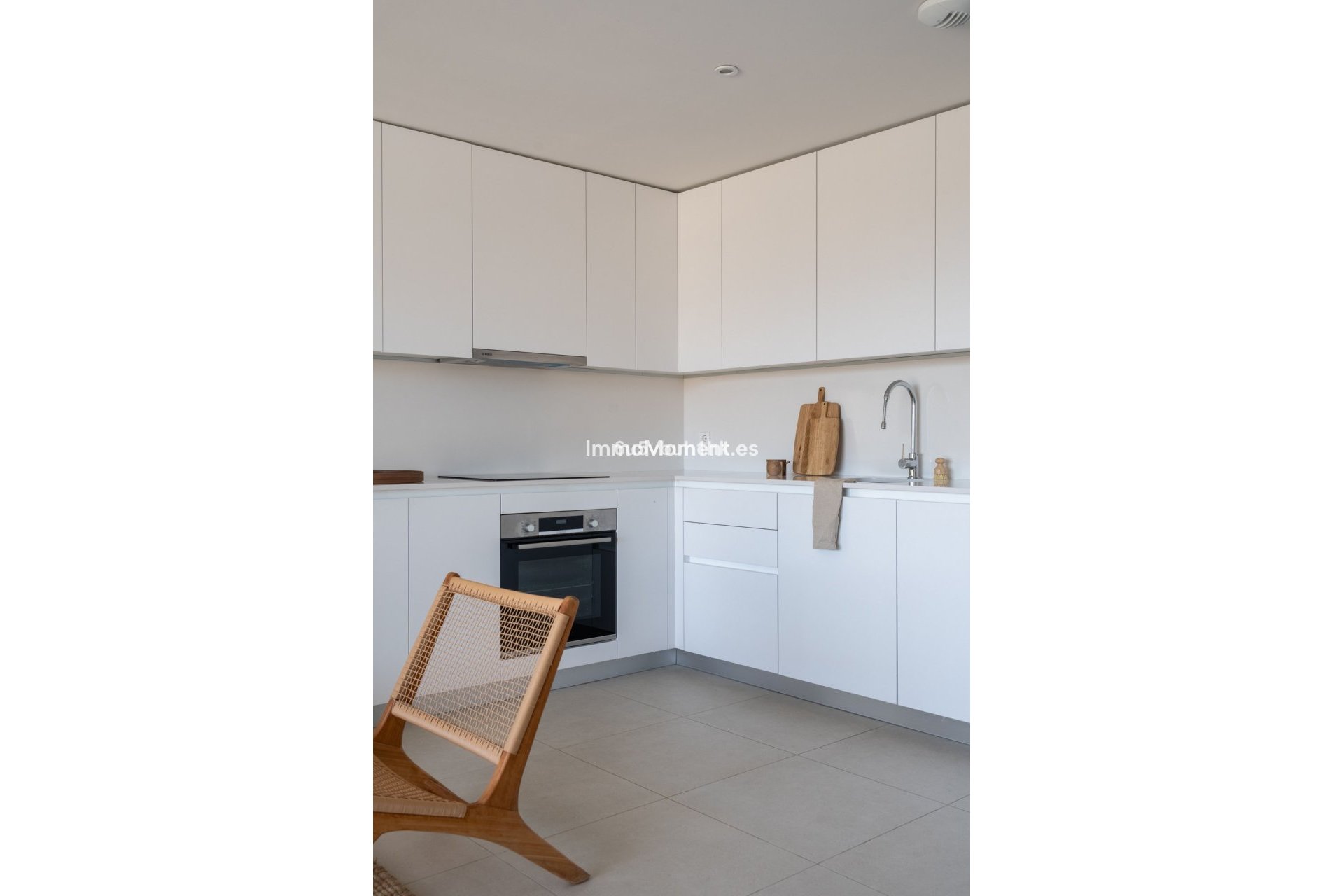 Resale - Apartment - Mijas - Calanova Golf