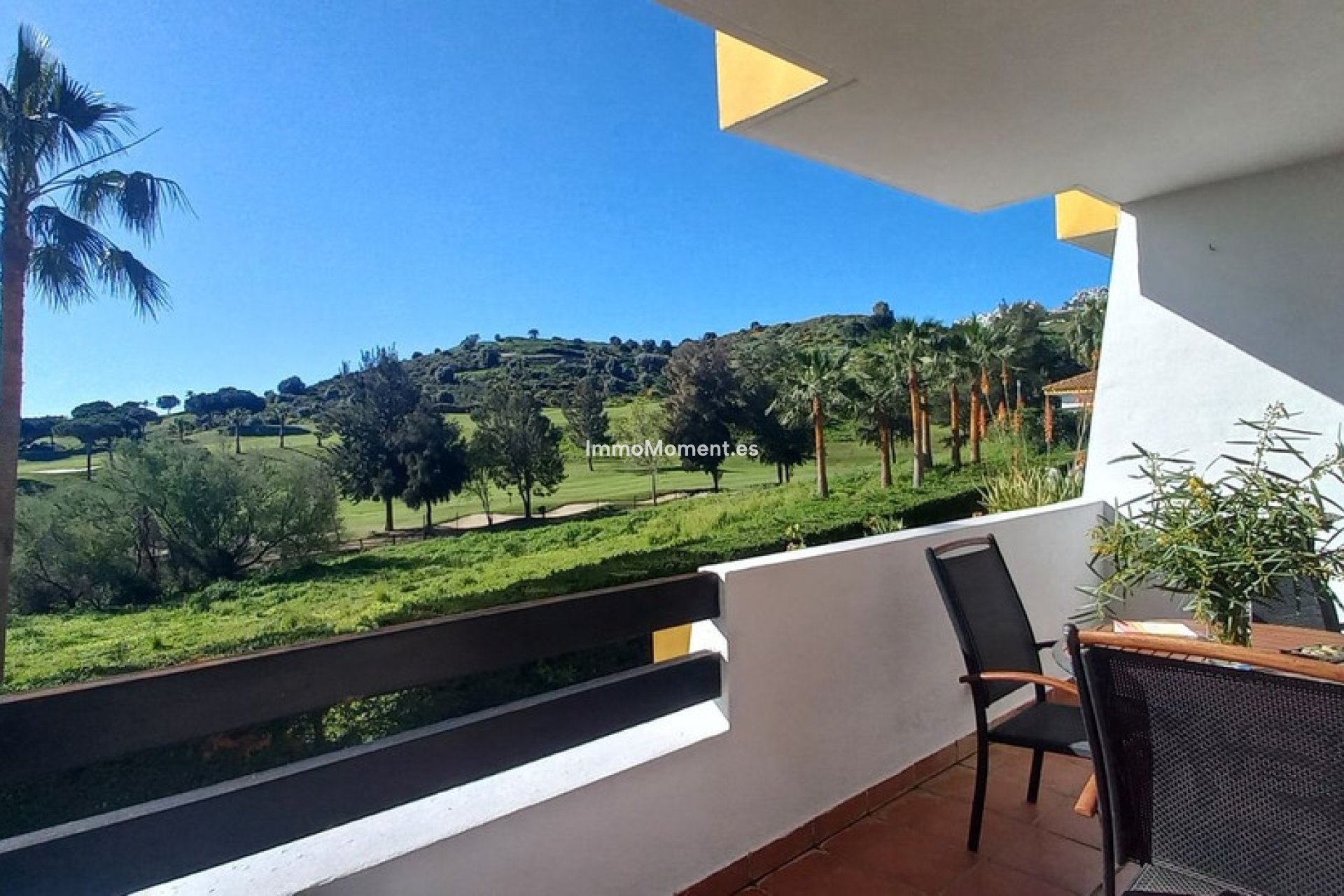 Resale - Apartment - Mijas - Calanova Golf