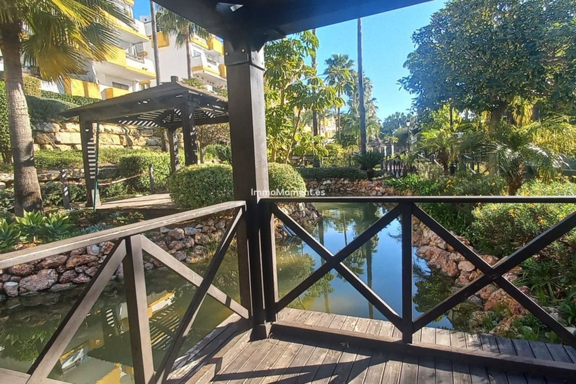 Resale - Apartment - Mijas - Calanova Golf