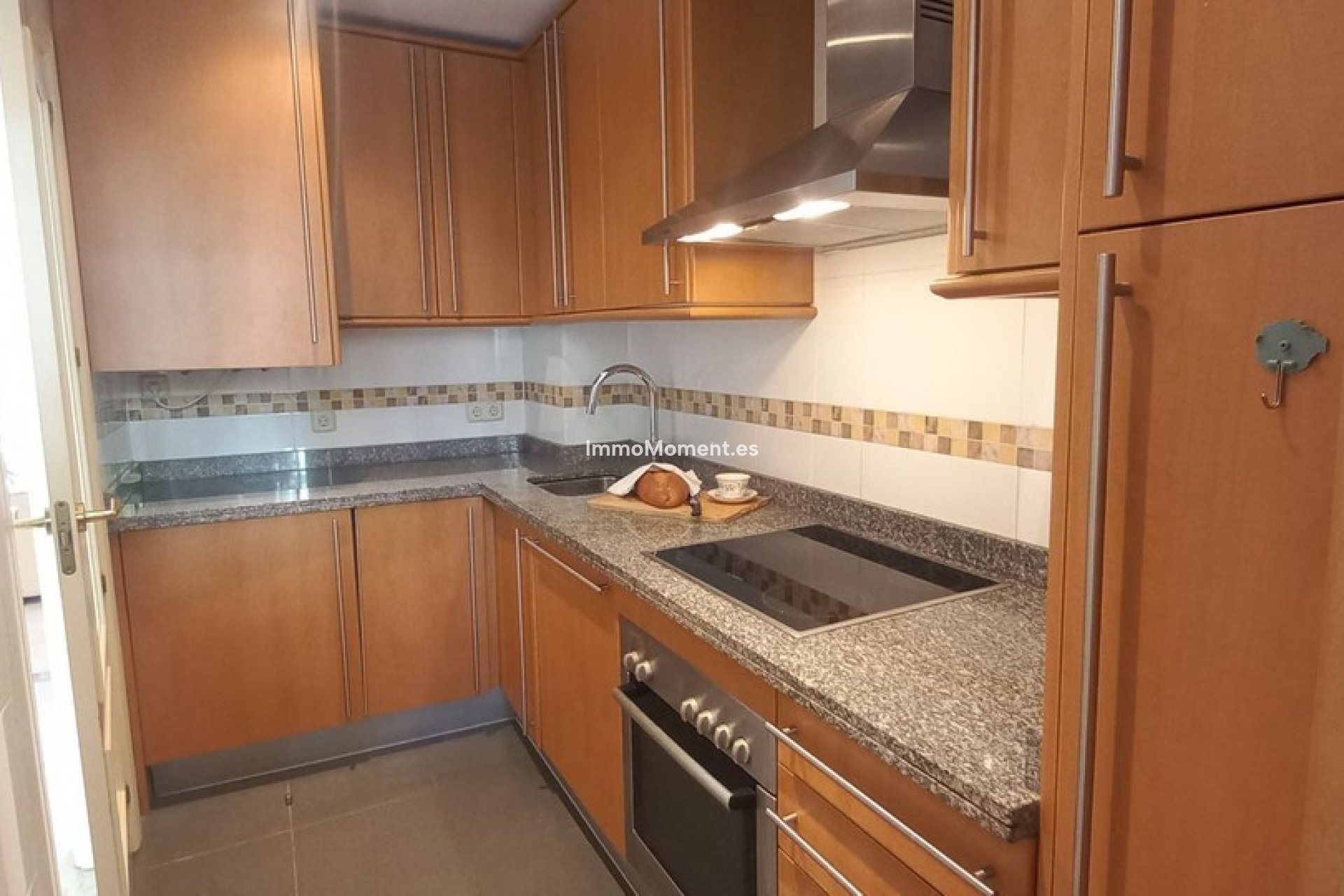 Resale - Apartment - Mijas - Calanova Golf