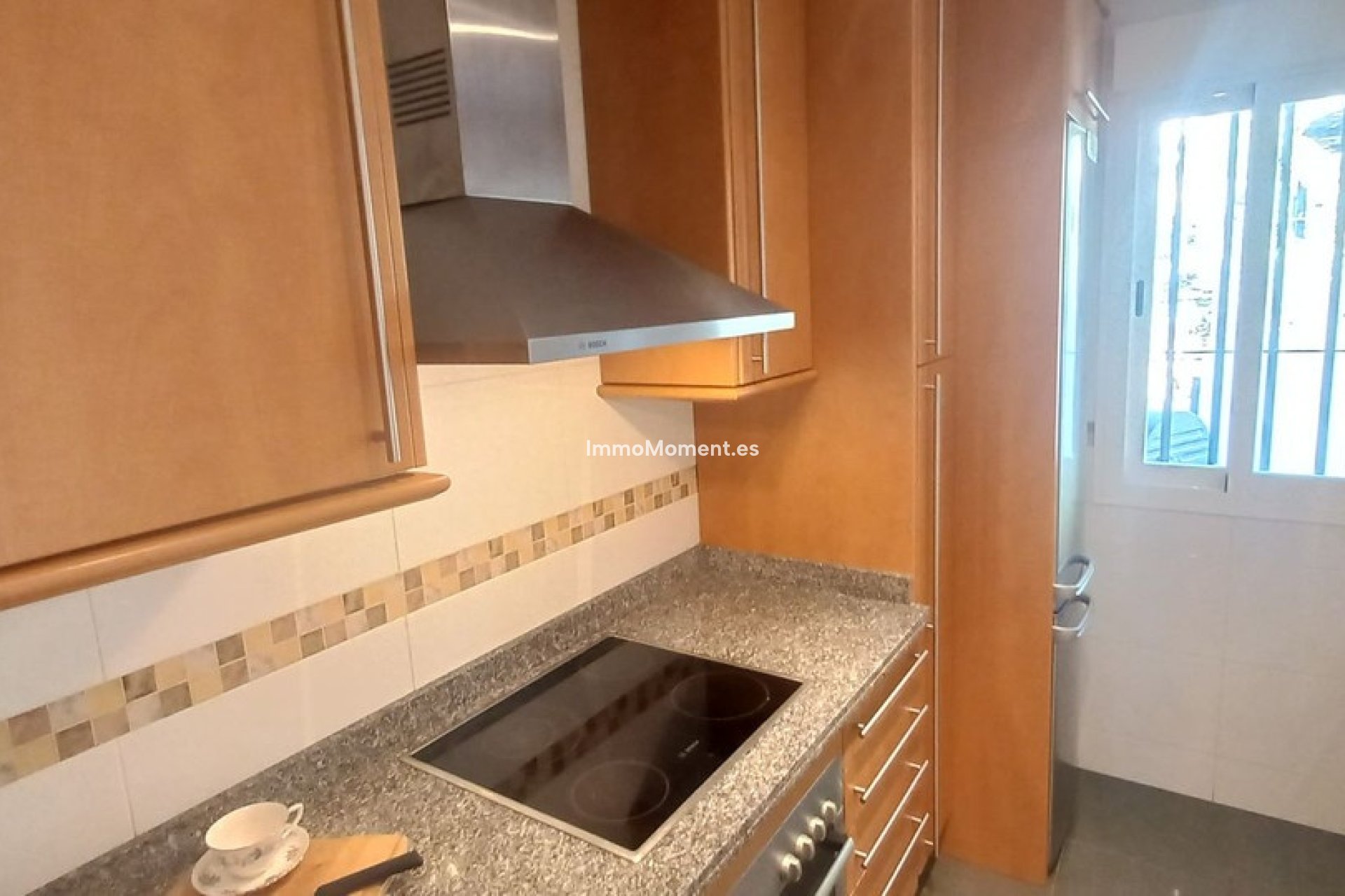 Resale - Apartment - Mijas - Calanova Golf
