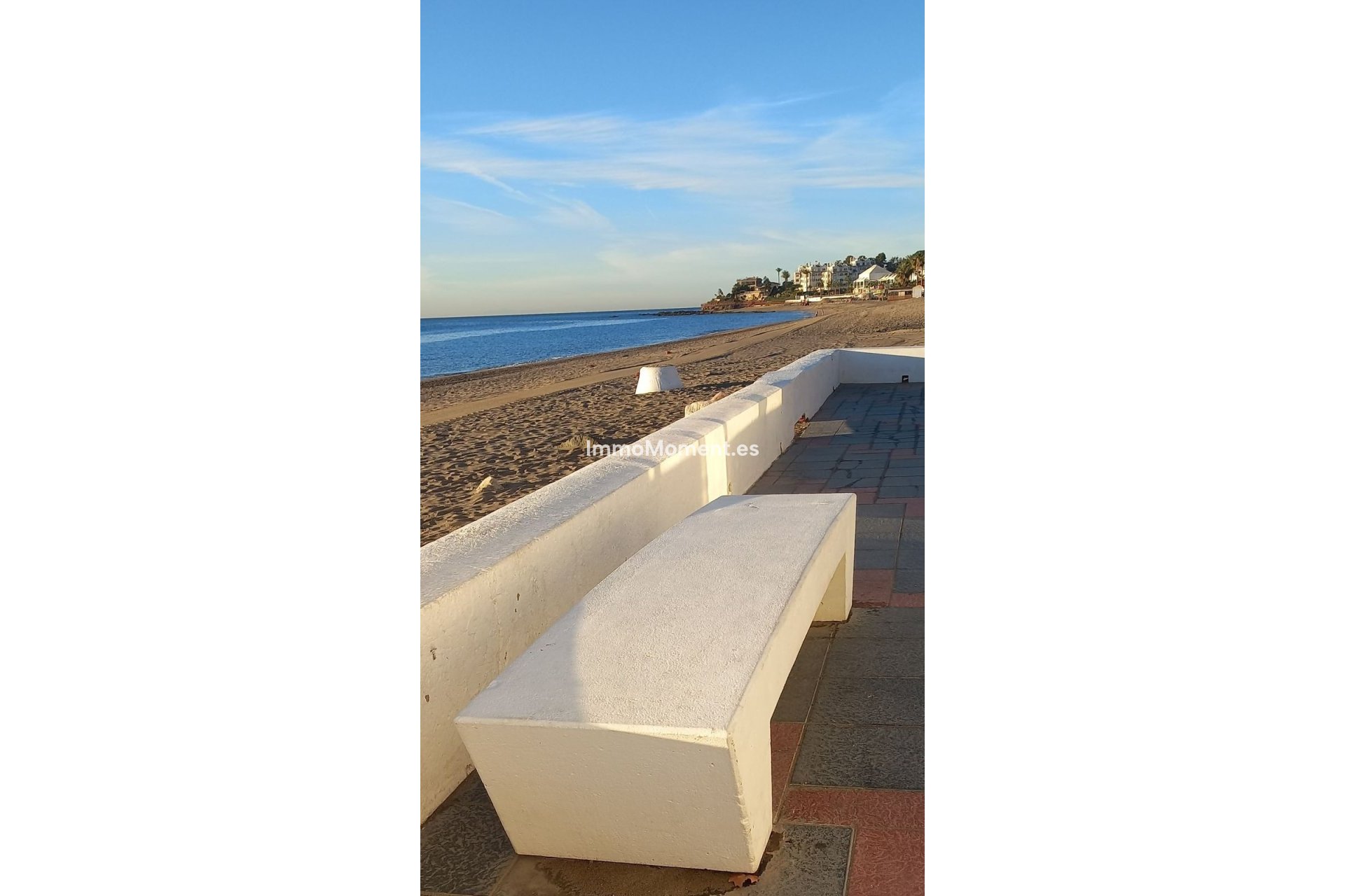 Resale - Apartment - Mijas - Calanova Golf