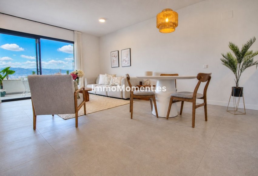 Resale - Apartment - Mijas - Calanova Golf