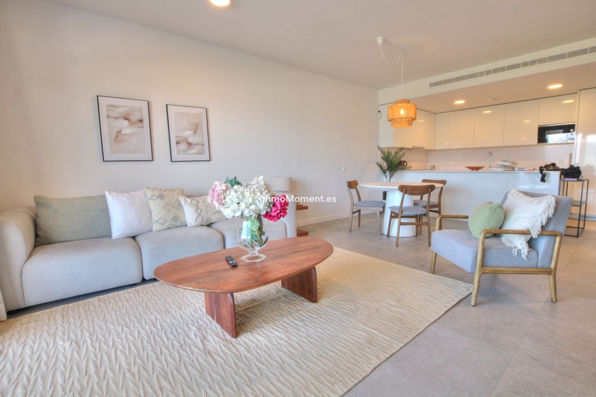 Resale - Apartment - Mijas - Calanova Golf