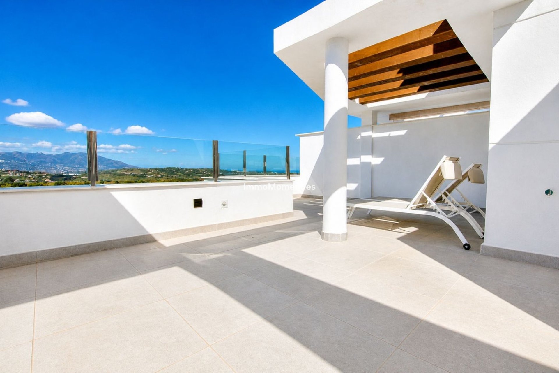 Resale - Apartment - Mijas - Calanova Golf
