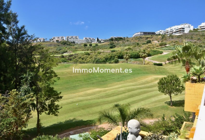 Resale - Apartment - Mijas - Calanova Golf