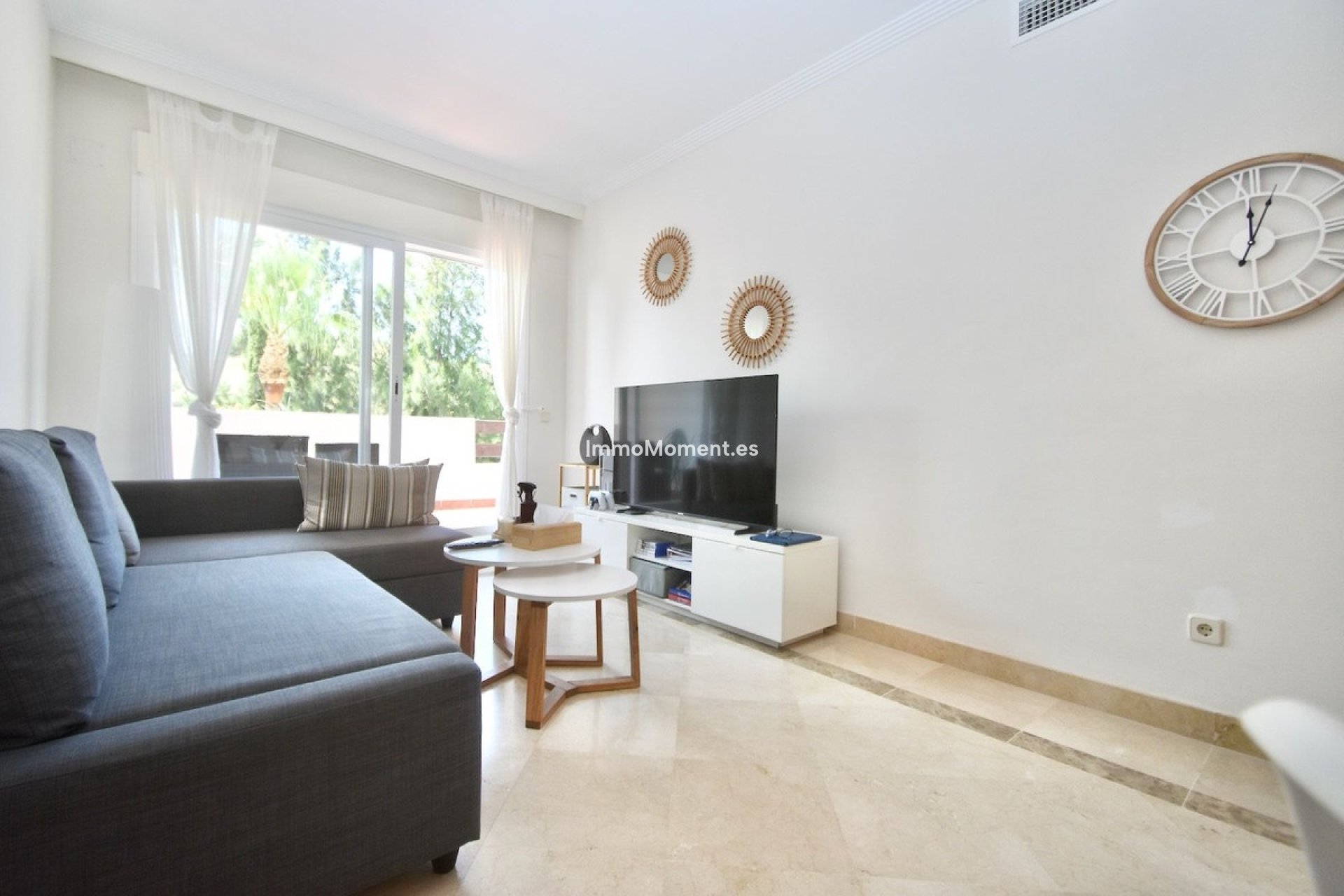 Resale - Apartment - Mijas - Calanova Golf