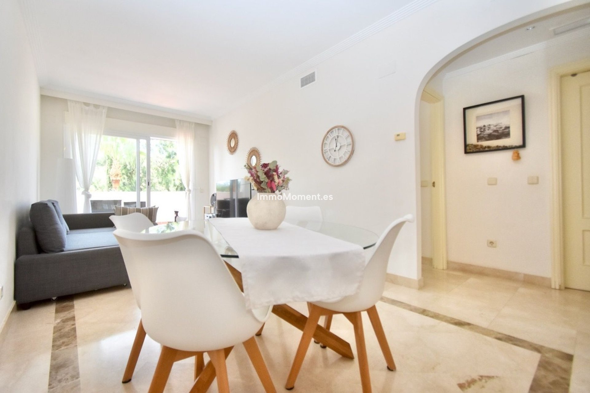 Resale - Apartment - Mijas - Calanova Golf