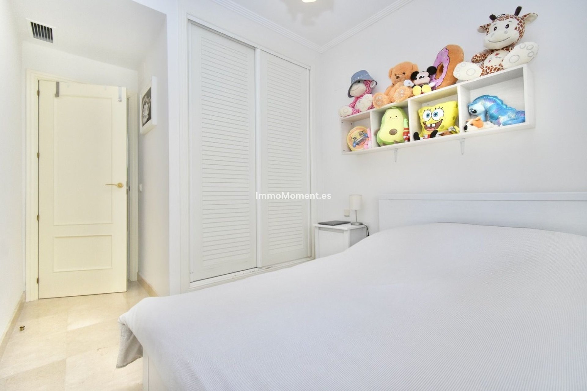 Resale - Apartment - Mijas - Calanova Golf