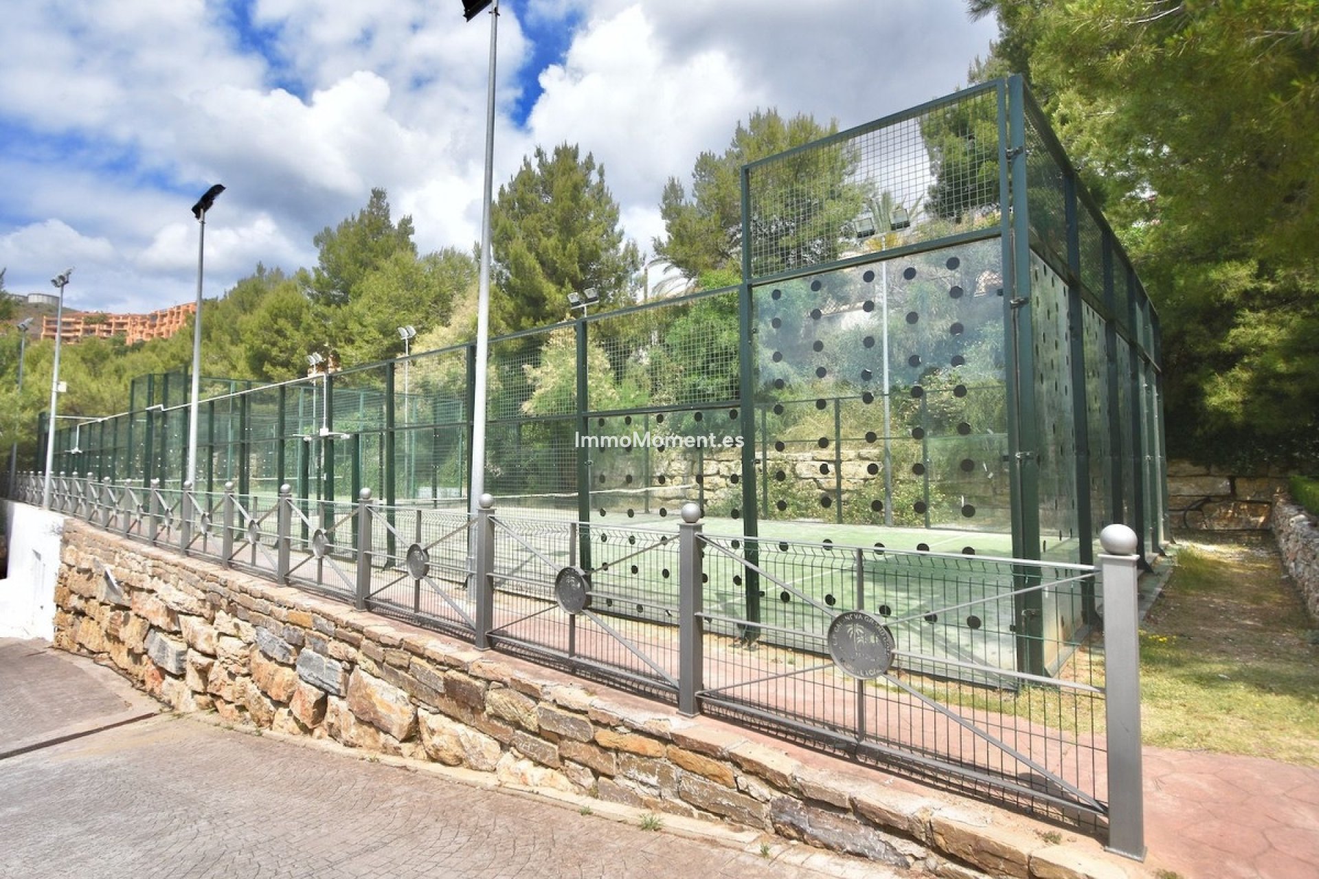 Resale - Apartment - Mijas - Calanova Golf