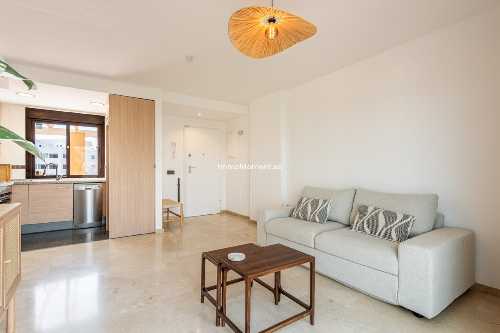 Resale - Apartment - Mijas - Calanova Golf