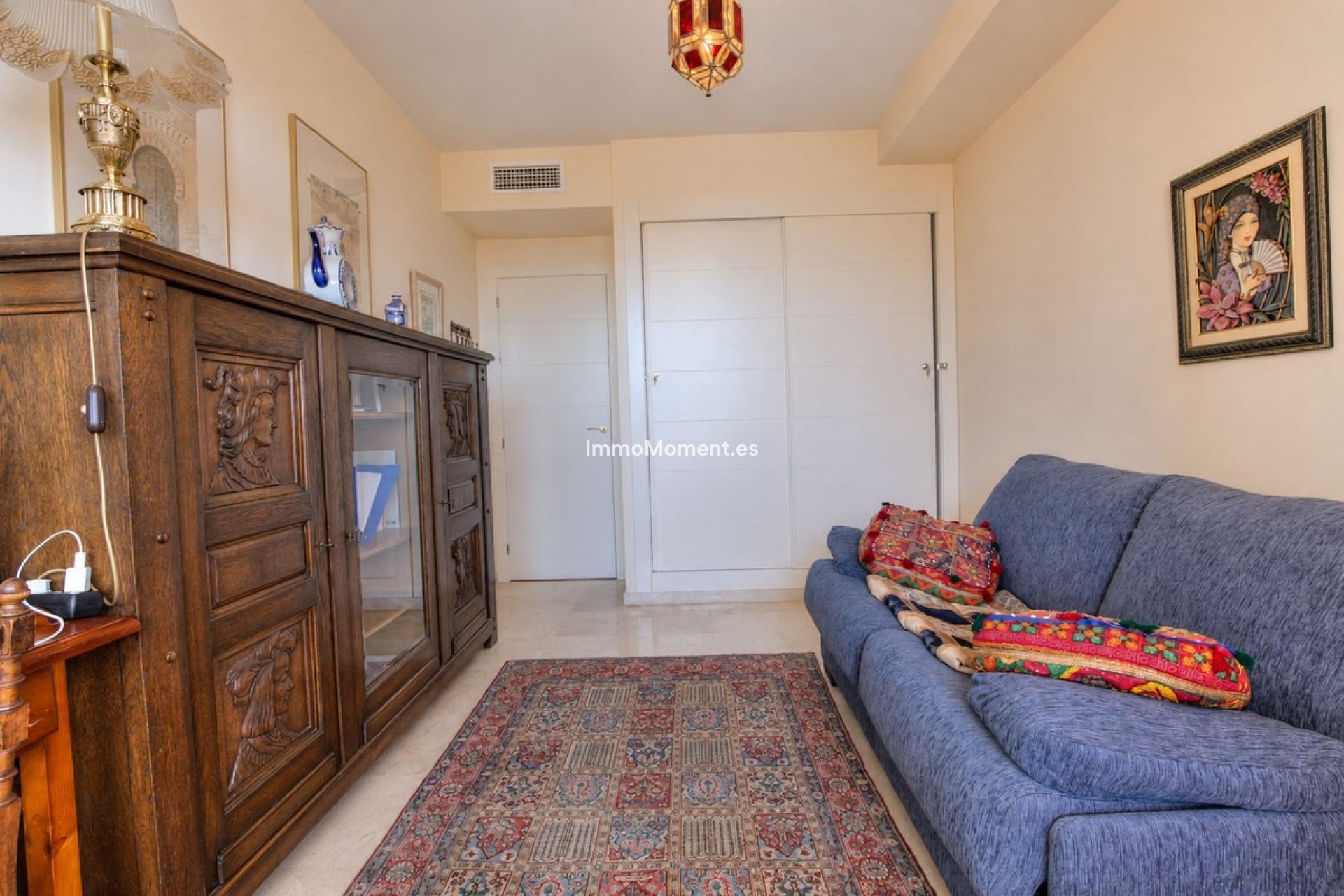 Resale - Apartment - Mijas - Calanova Golf