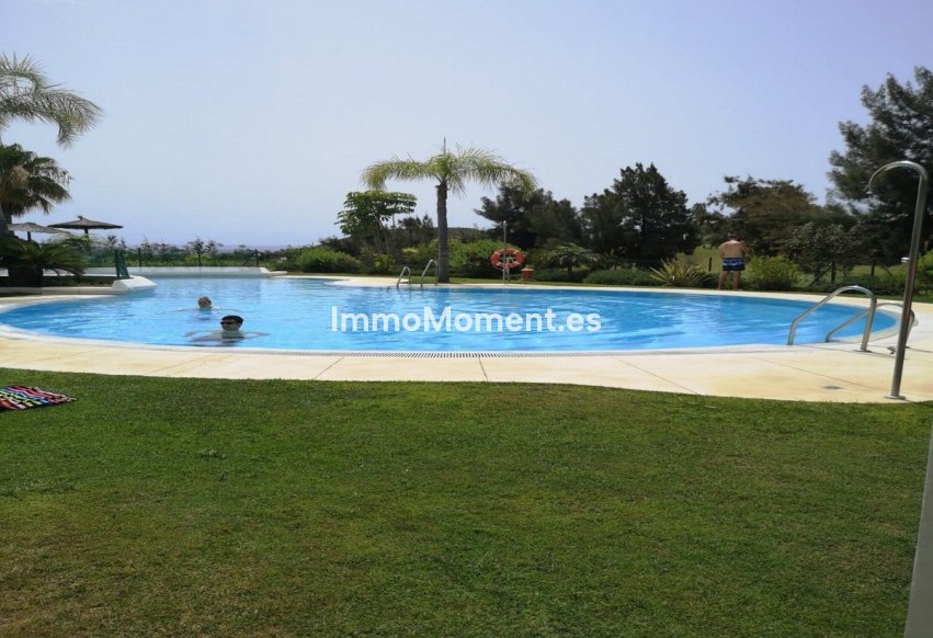 Resale - Apartment - Mijas - Calanova Golf