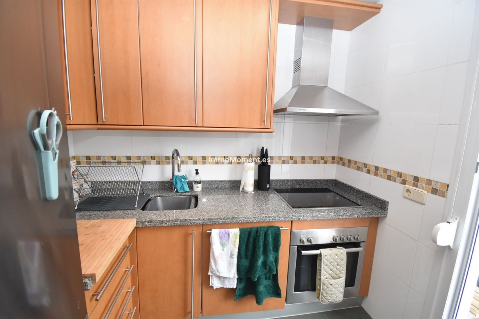 Resale - Apartment - Mijas - Calanova Golf