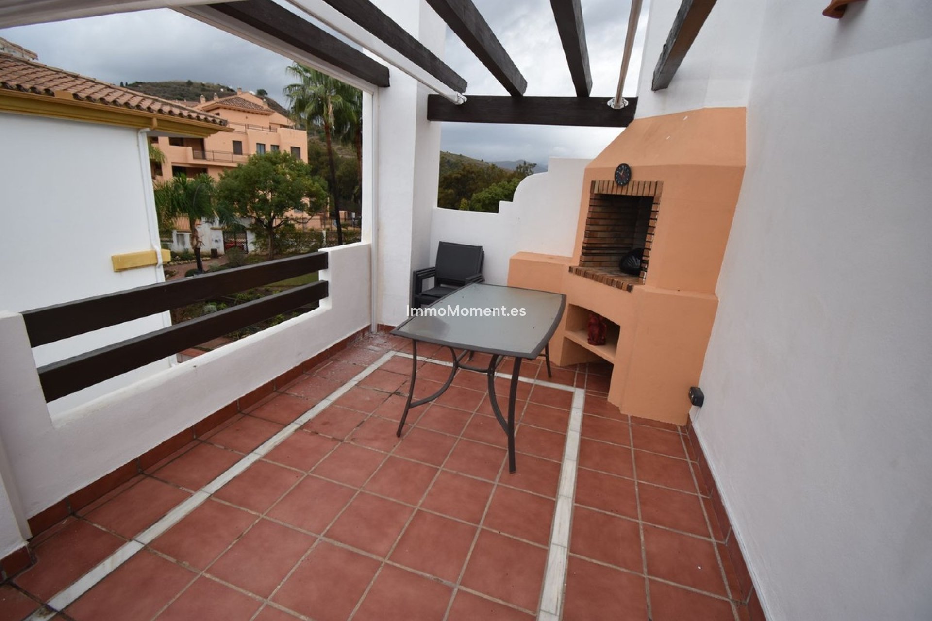 Resale - Apartment - Mijas - Calanova Golf