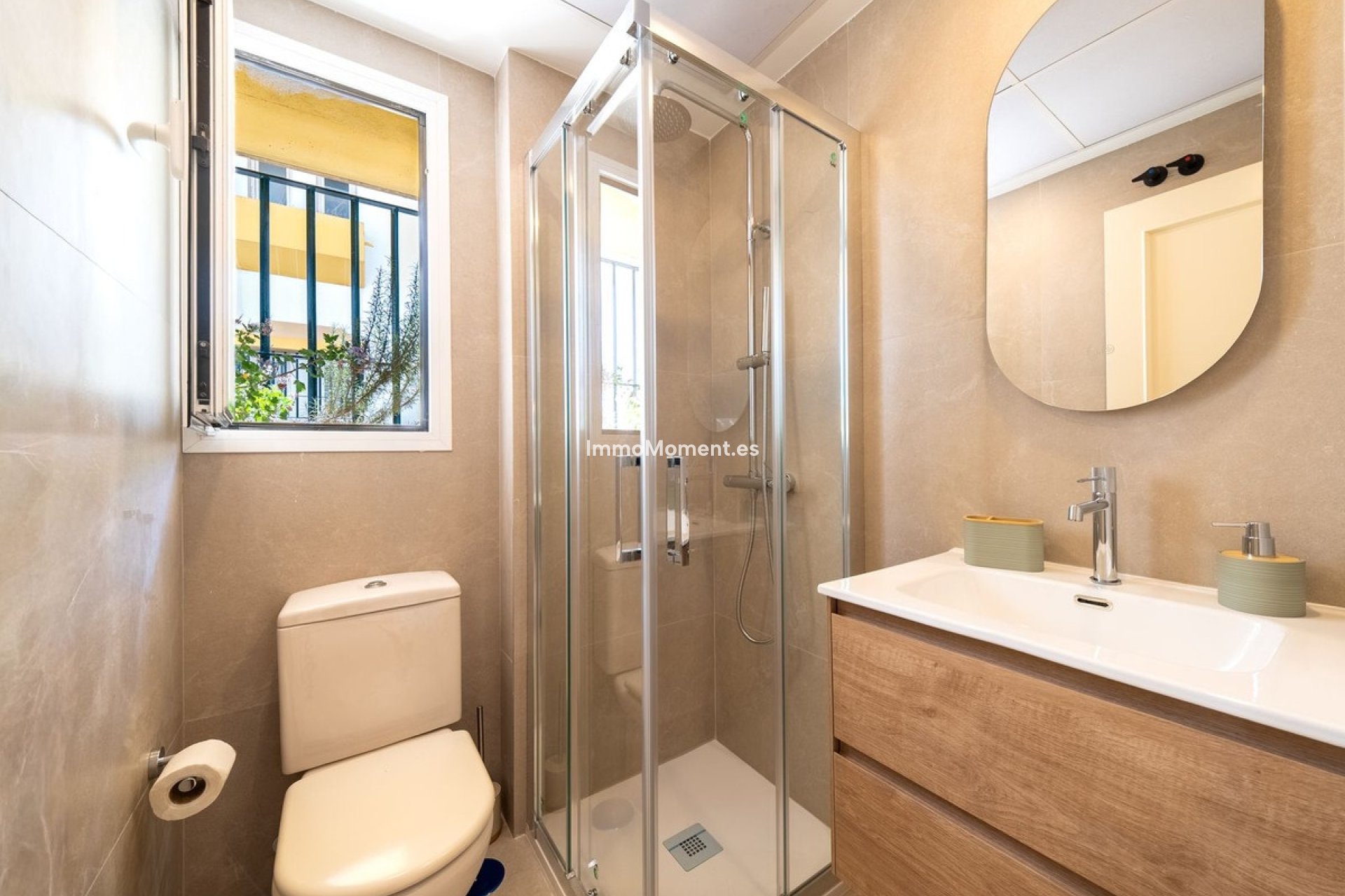 Resale - Apartment - Mijas - Calanova Golf