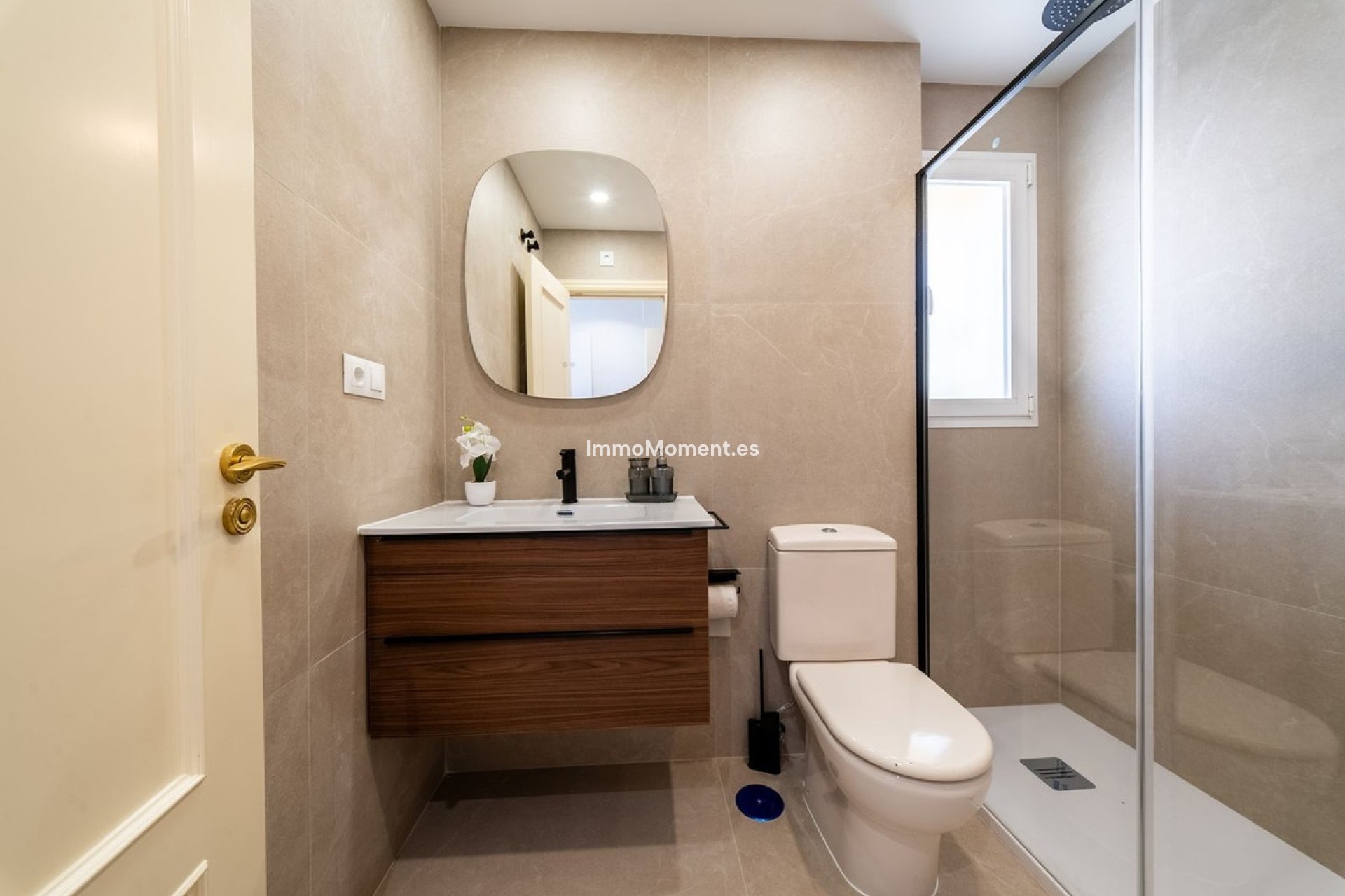 Resale - Apartment - Mijas - Calanova Golf