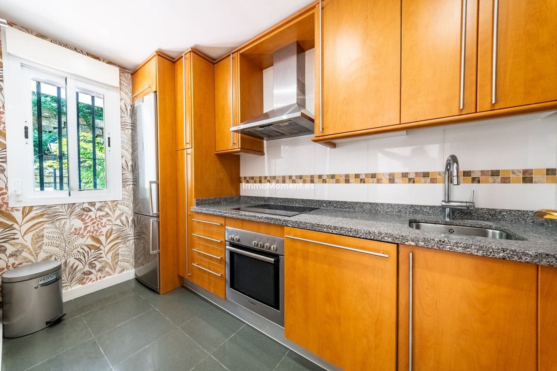 Resale - Apartment - Mijas - Calanova Golf