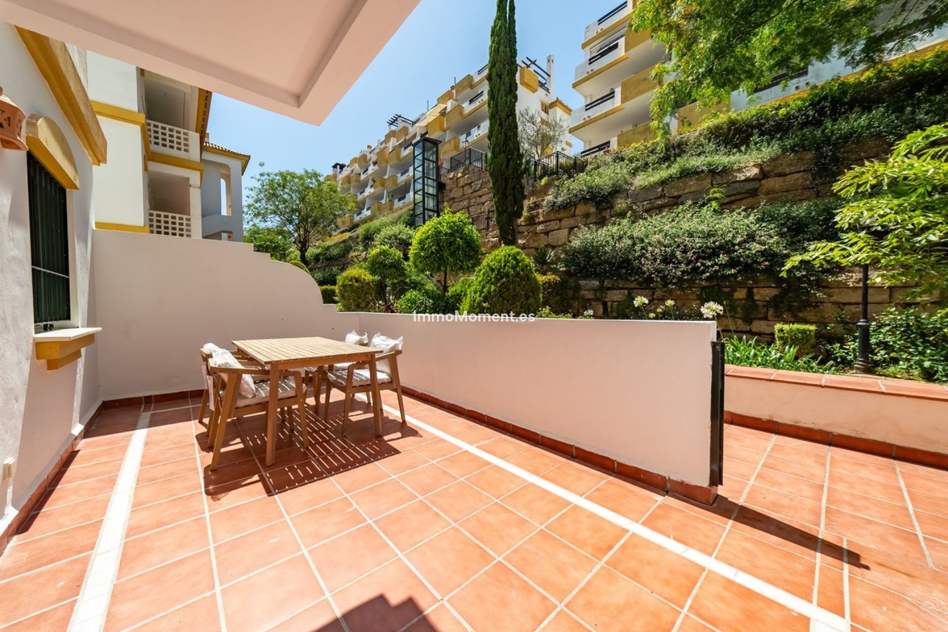 Resale - Apartment - Mijas - Calanova Golf