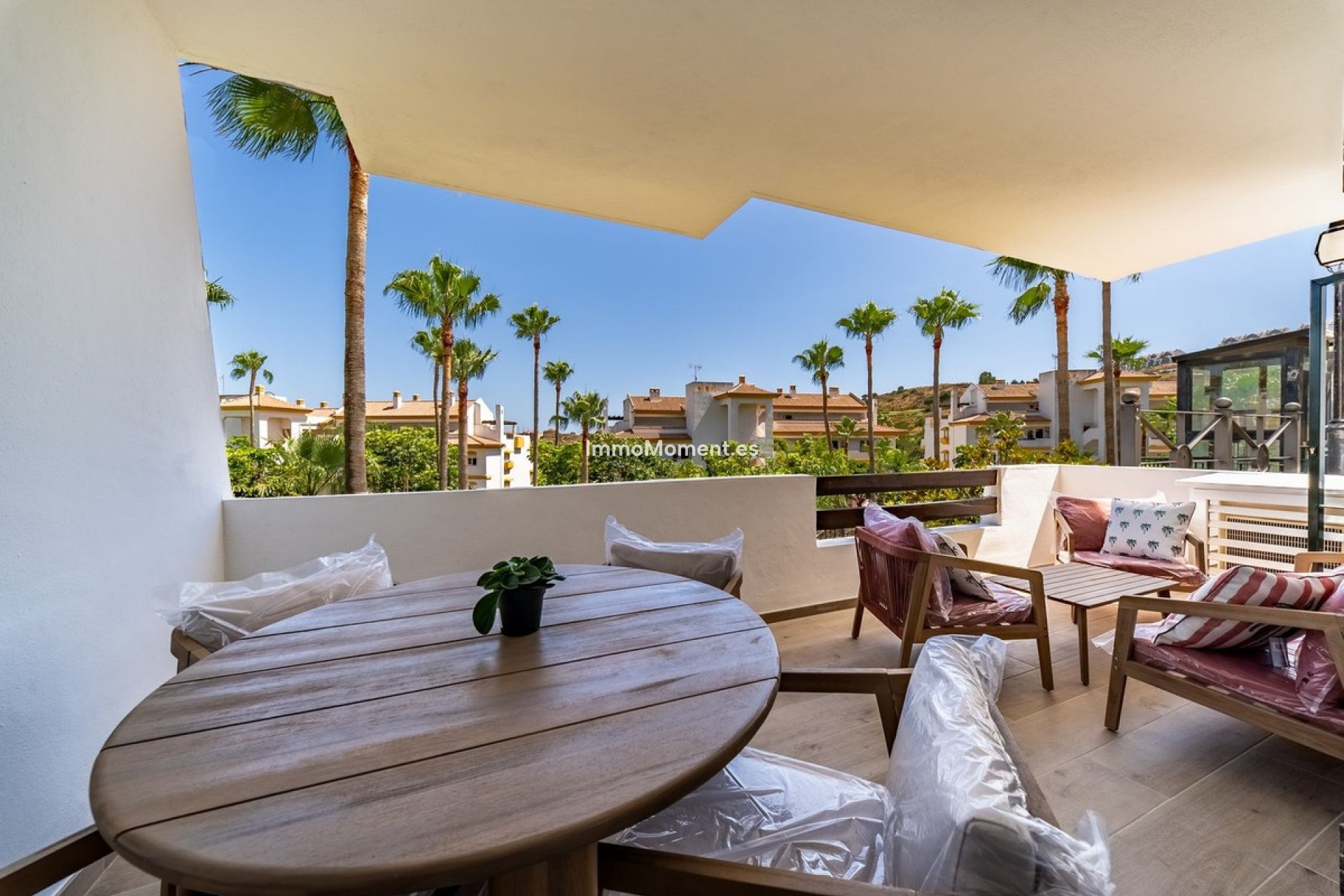 Resale - Apartment - Mijas - Calanova Golf