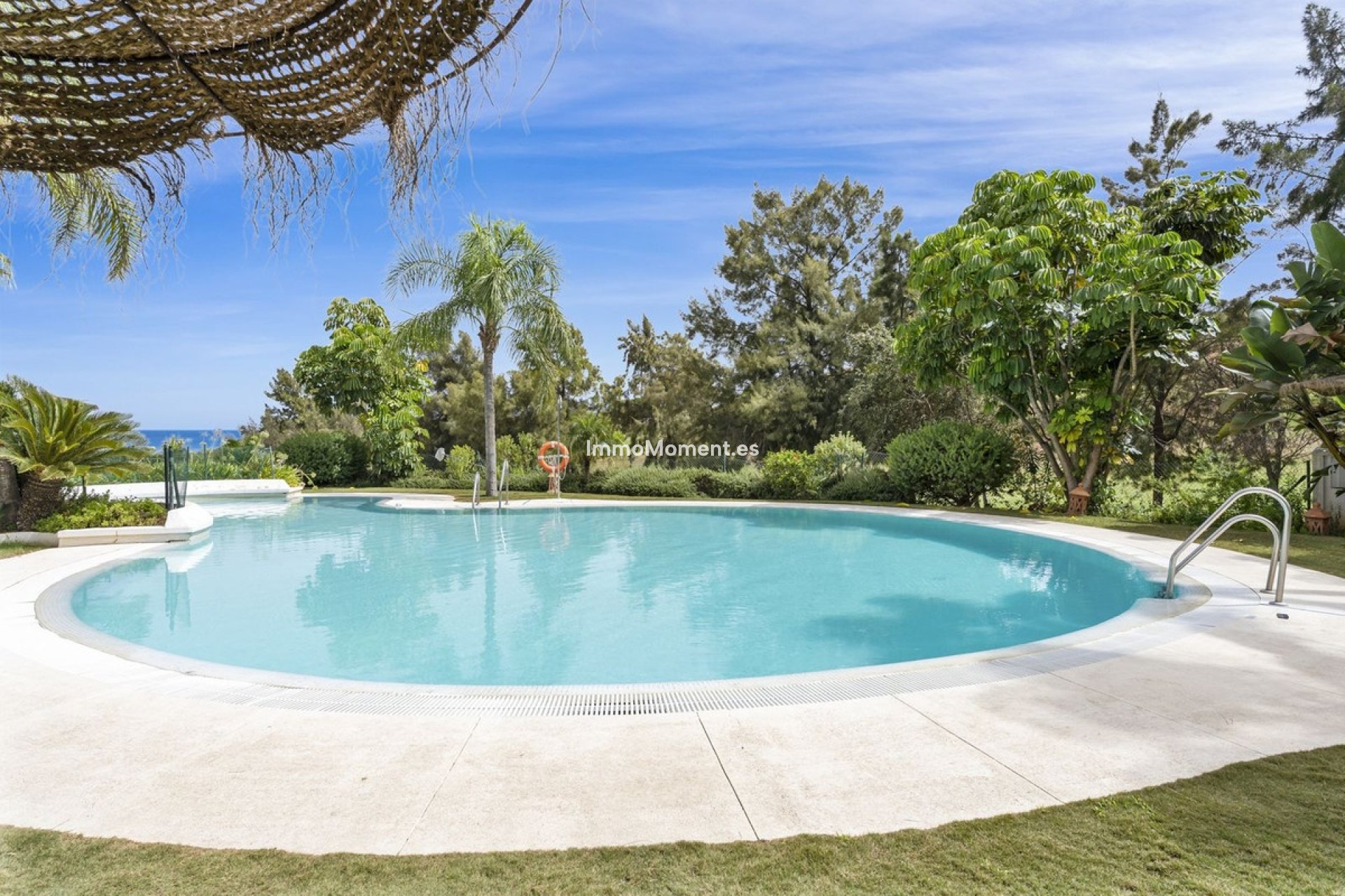 Resale - Apartment - Mijas - Calanova Golf