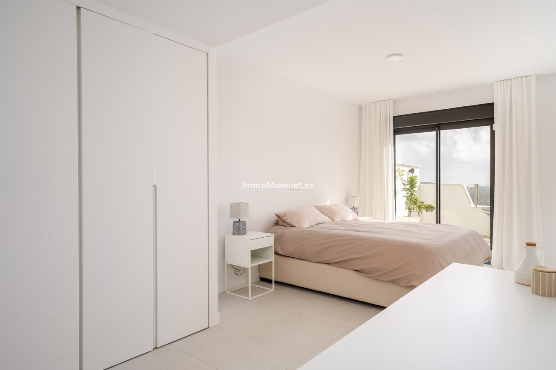 Resale - Apartment - Mijas - Calanova Golf