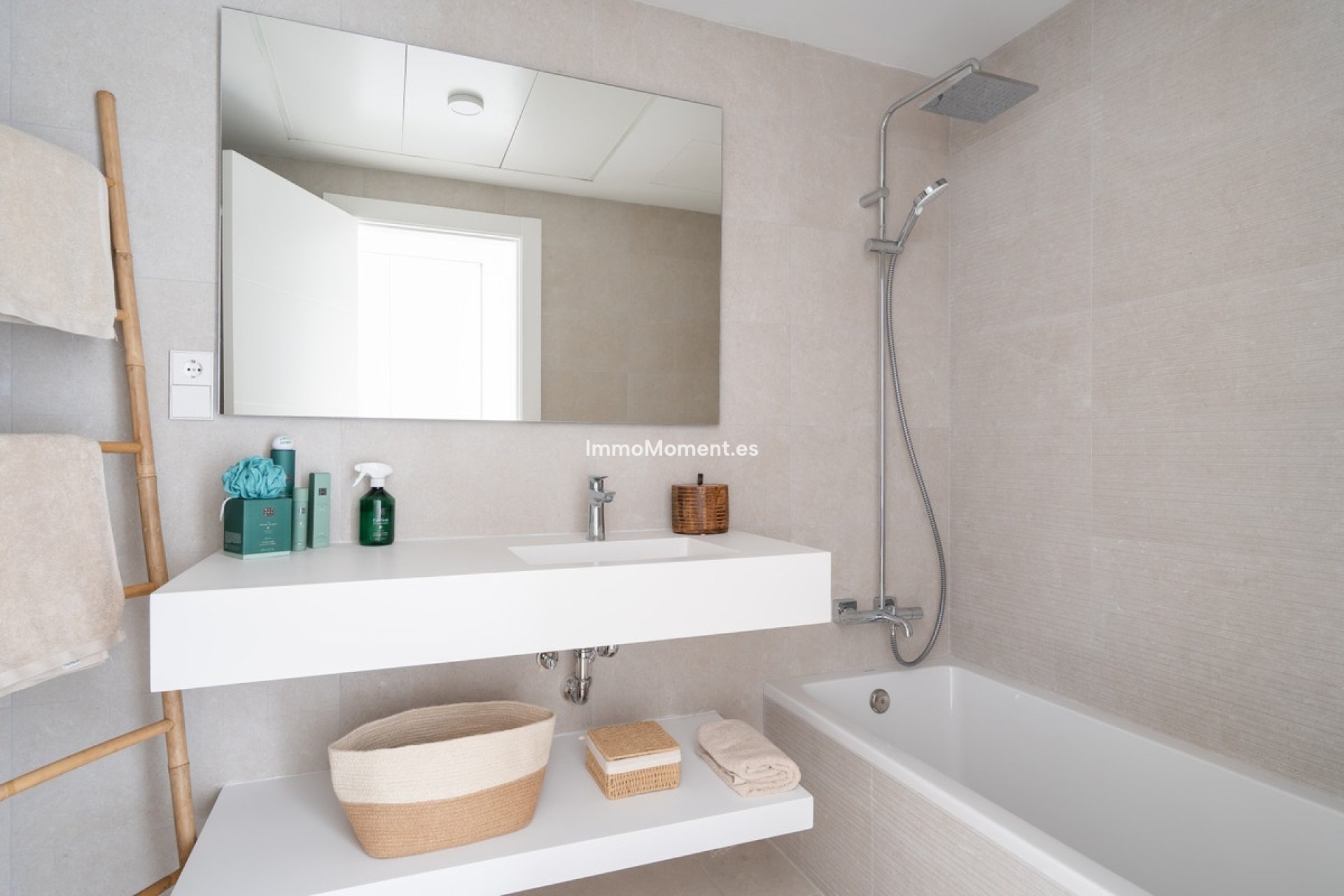 Resale - Apartment - Mijas - Calanova Golf