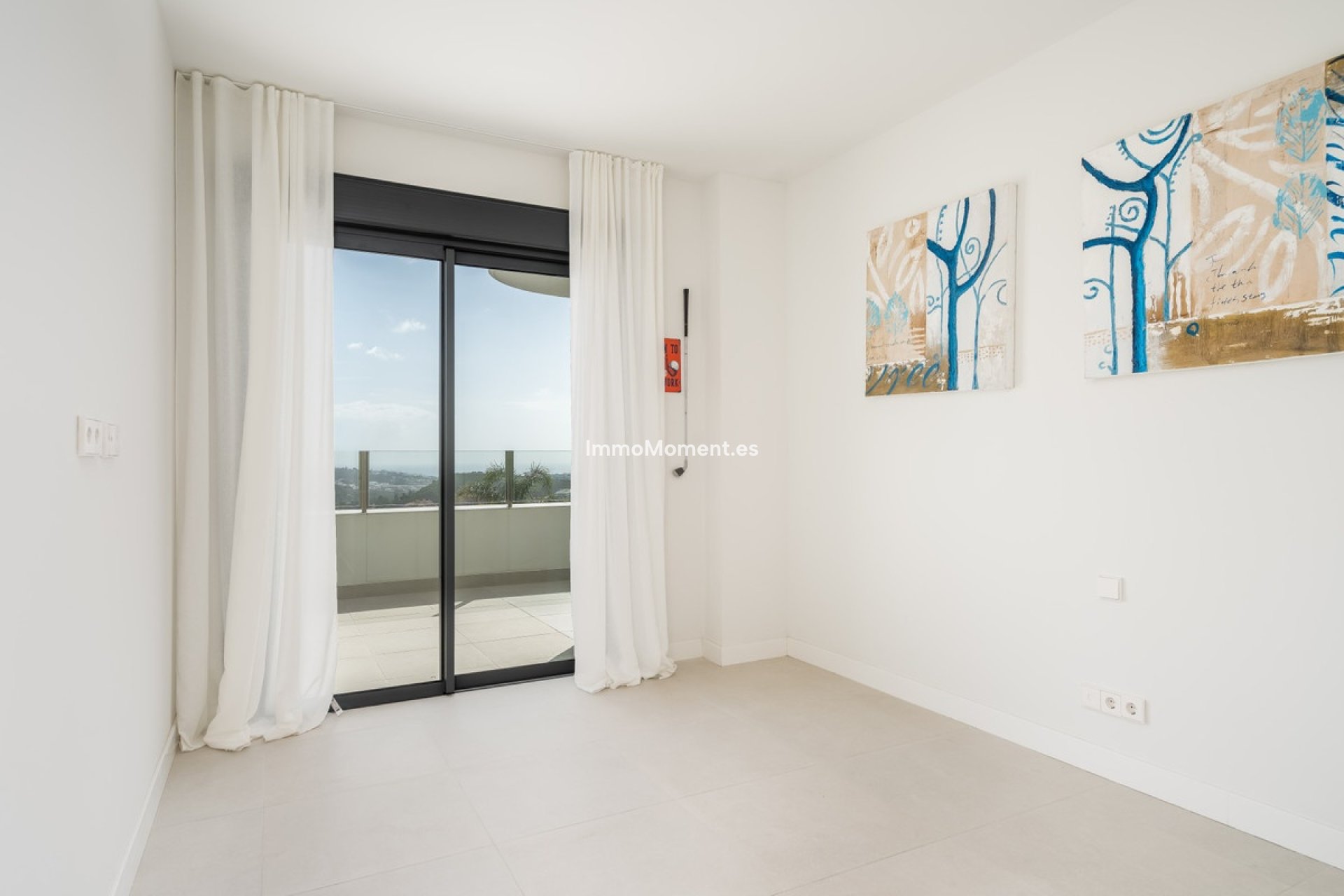 Resale - Apartment - Mijas - Calanova Golf
