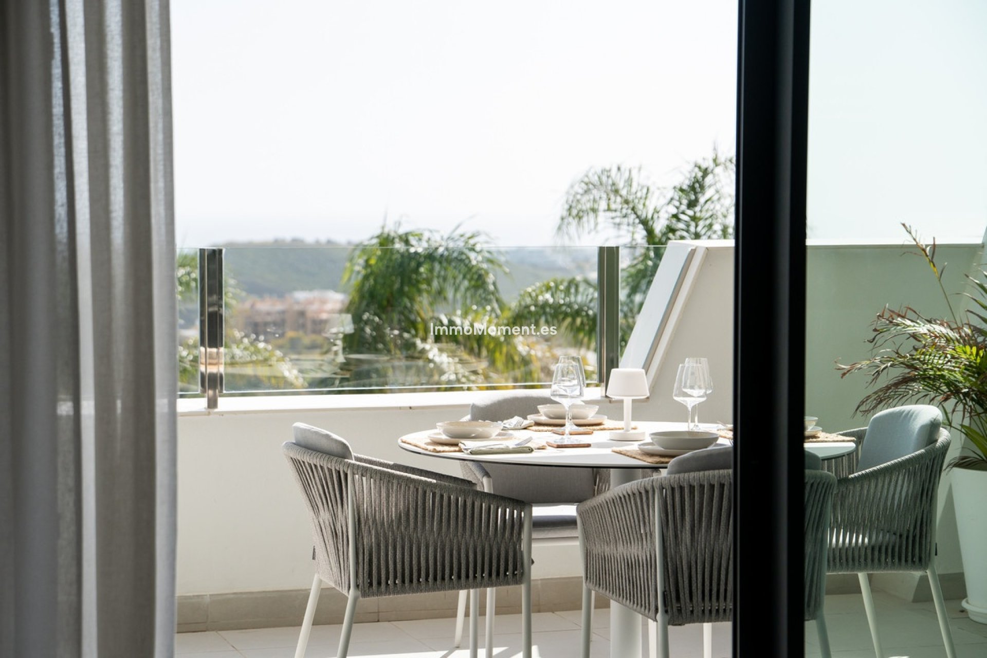 Resale - Apartment - Mijas - Calanova Golf