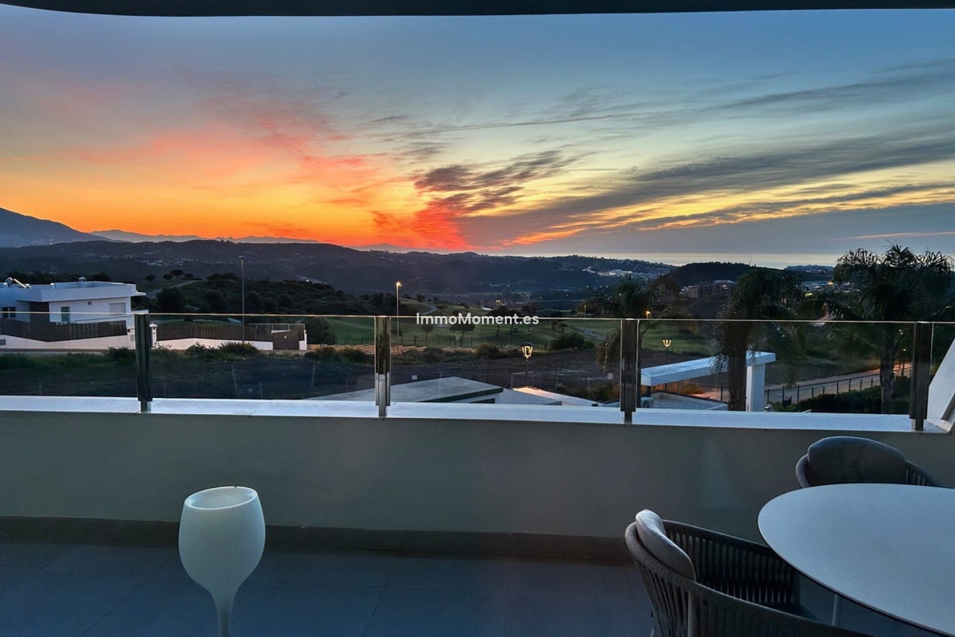 Resale - Apartment - Mijas - Calanova Golf