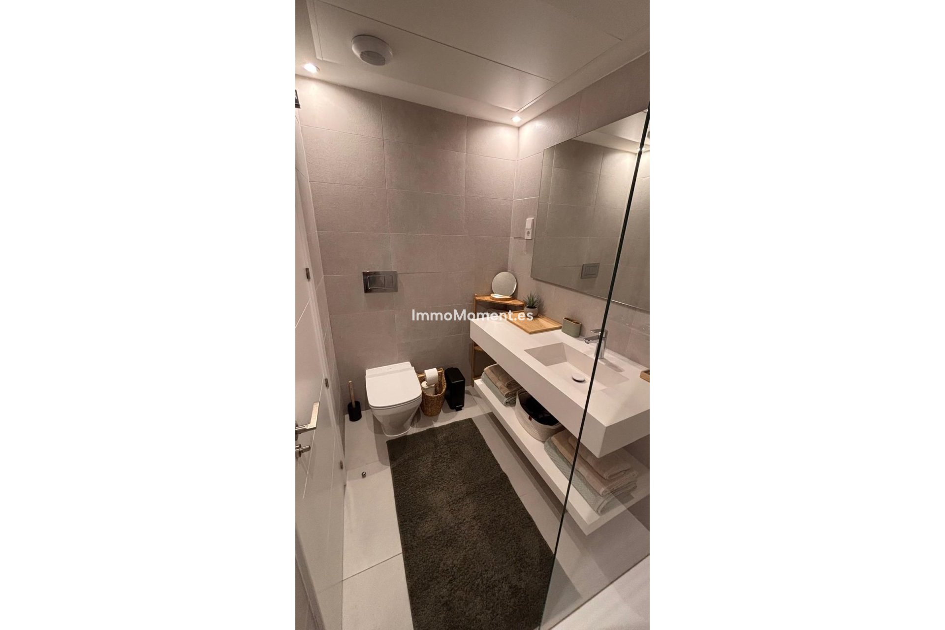 Resale - Apartment - Mijas - Calanova Golf
