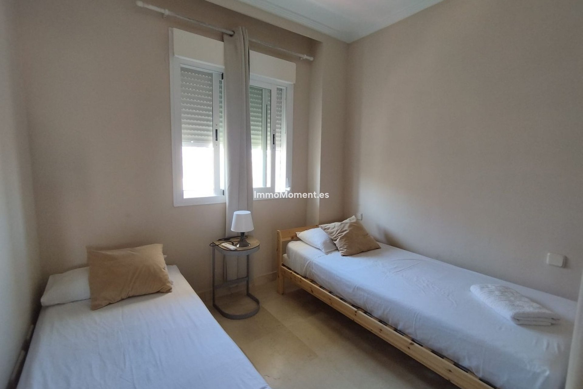 Resale - Apartment - Mijas - Calanova Golf