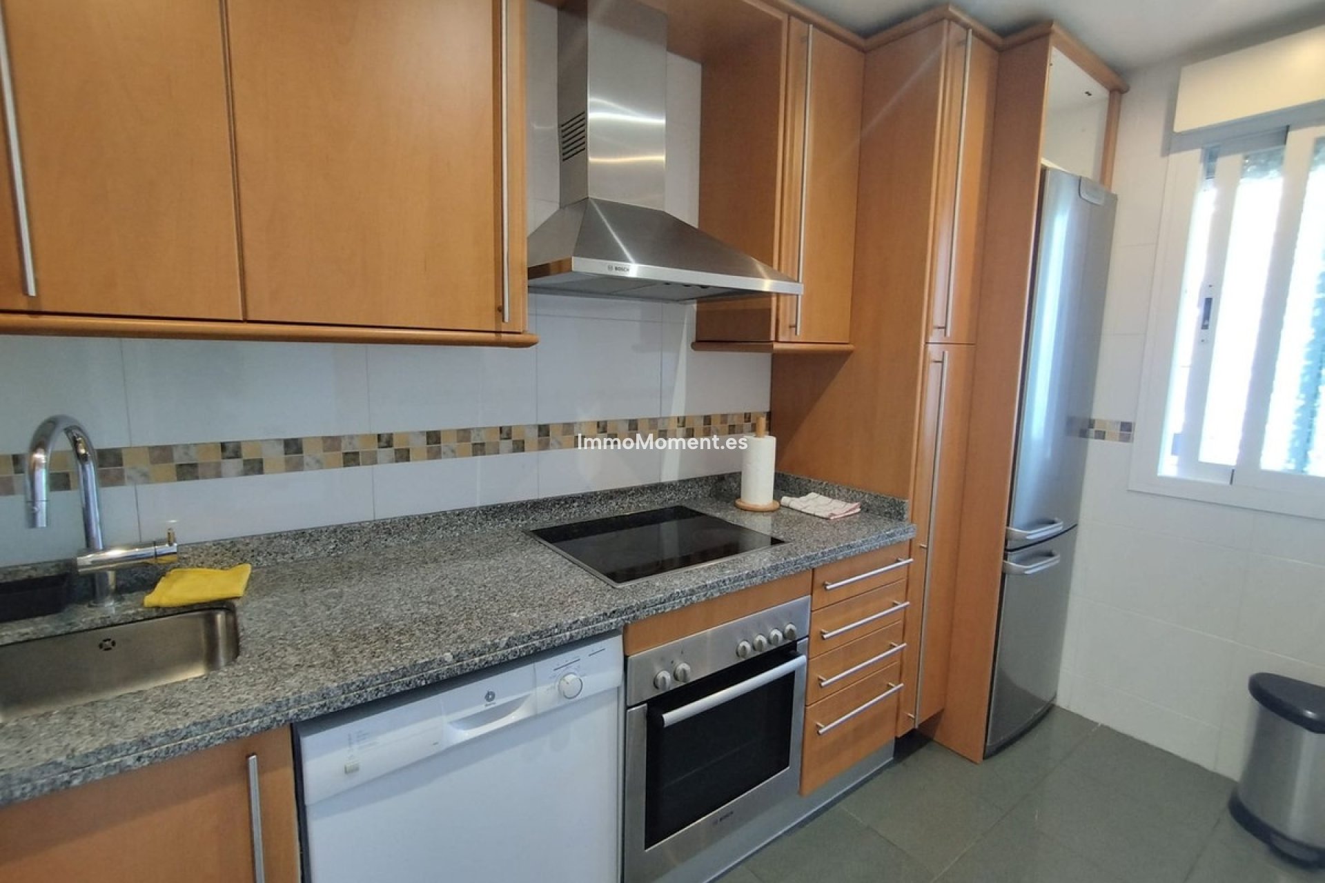 Resale - Apartment - Mijas - Calanova Golf