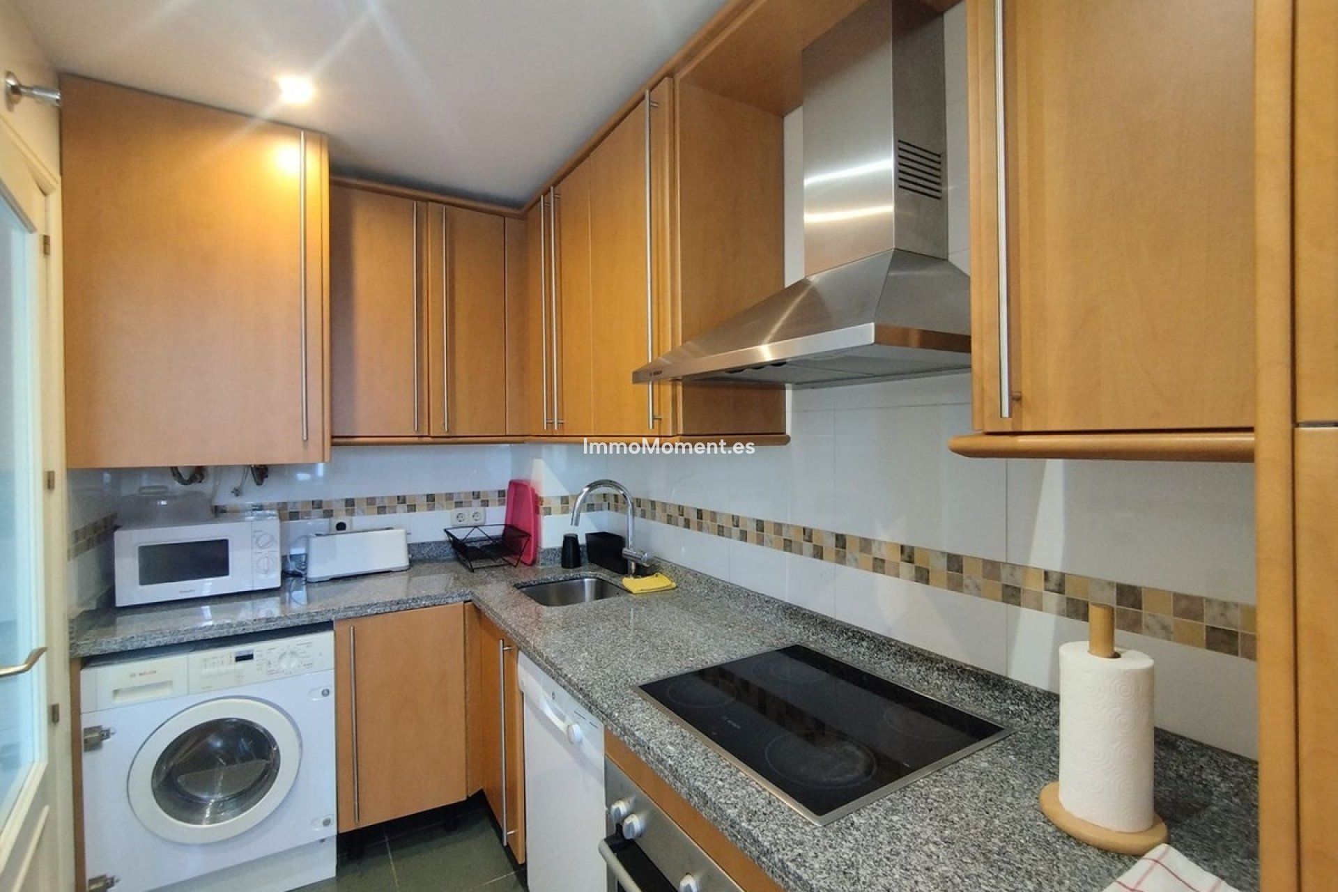 Resale - Apartment - Mijas - Calanova Golf
