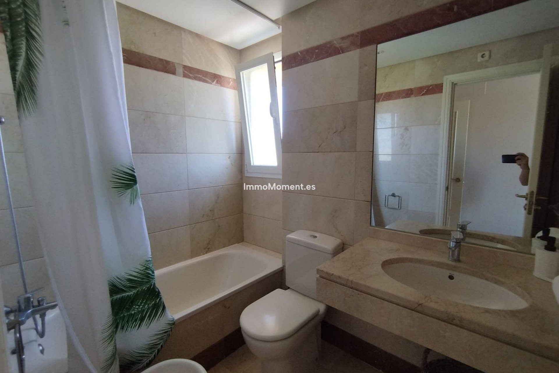 Resale - Apartment - Mijas - Calanova Golf