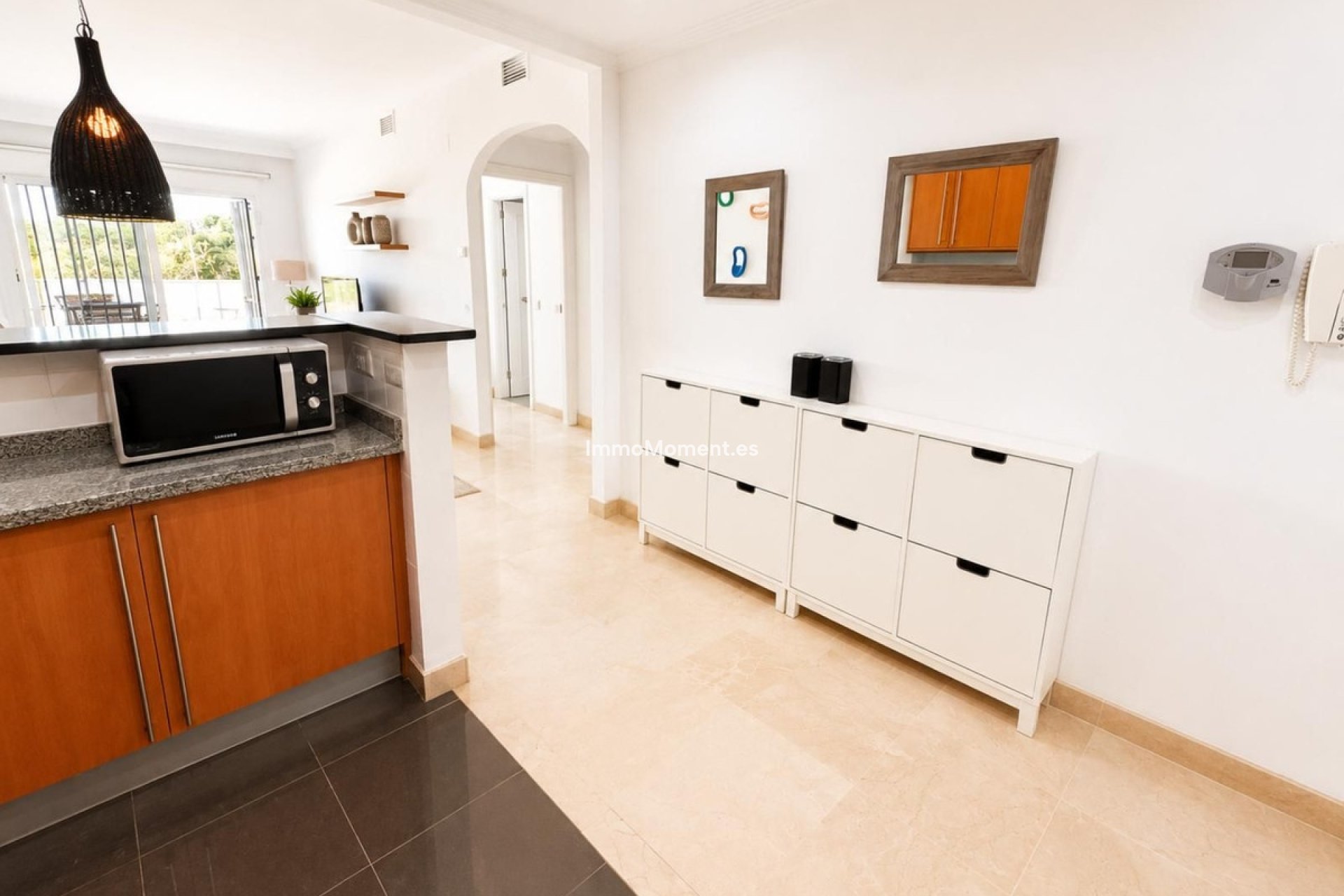 Resale - Apartment - Mijas - Calanova Golf