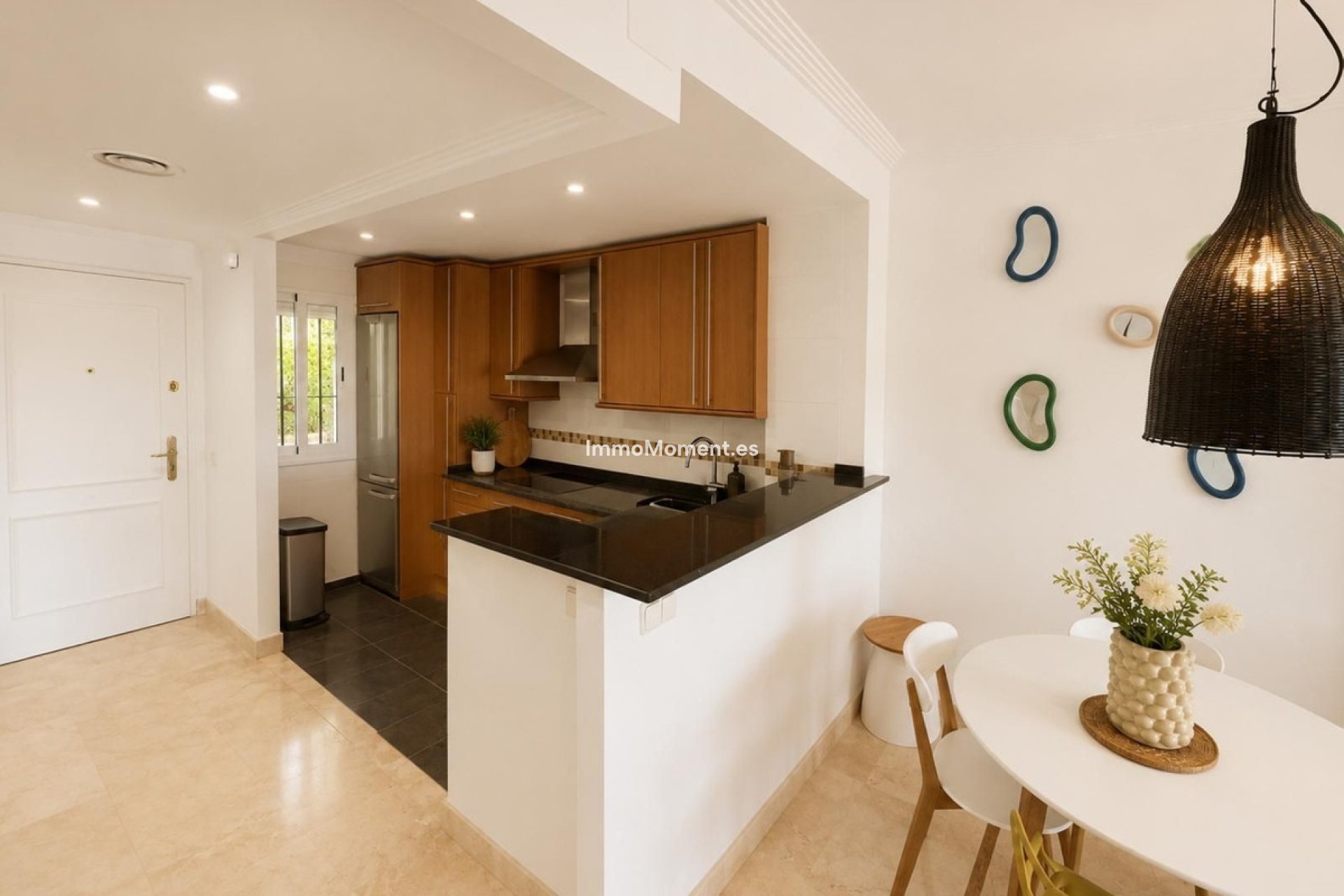 Resale - Apartment - Mijas - Calanova Golf