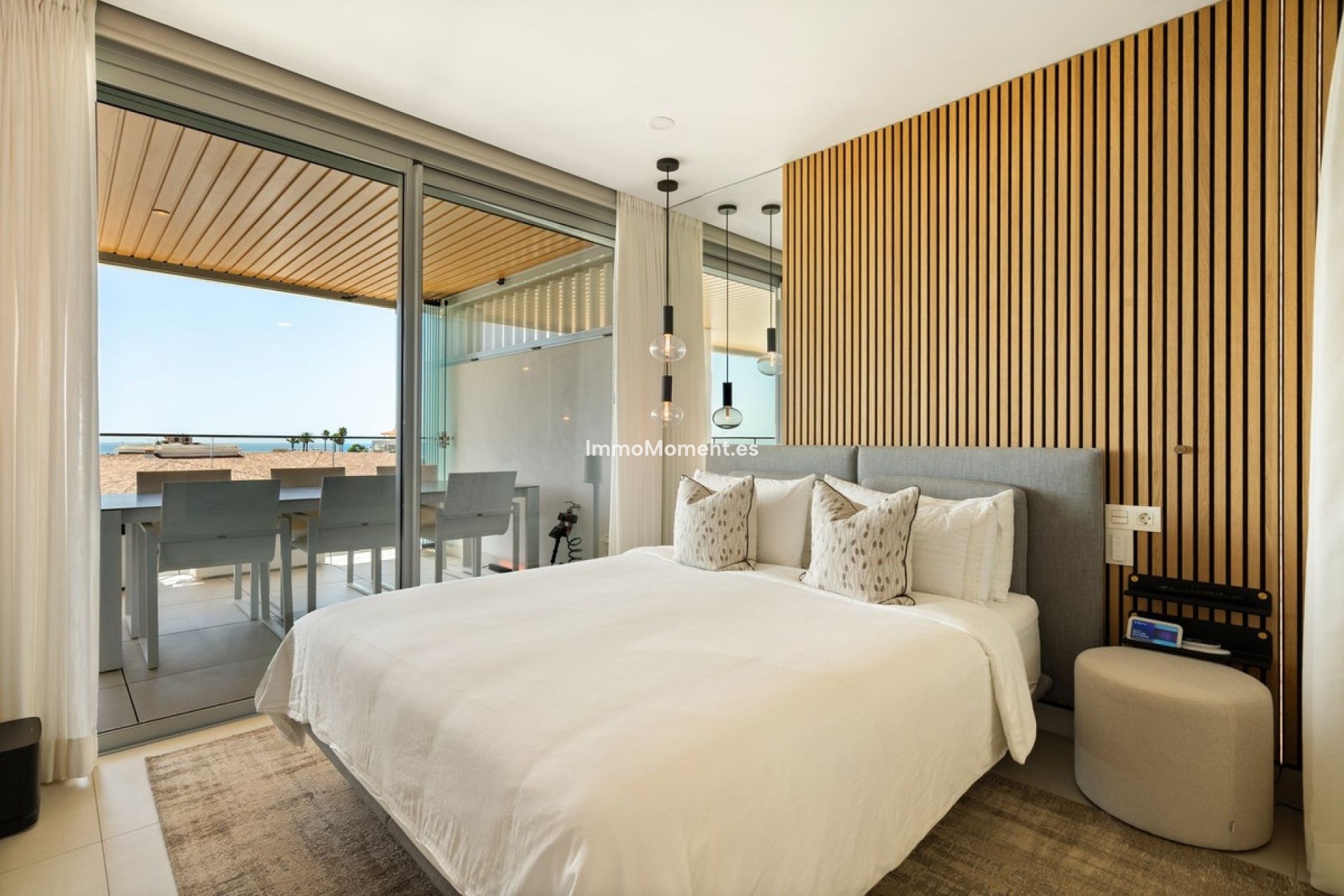 Resale - Apartment - Mijas - Calanova Golf