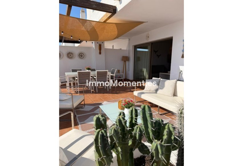 Resale - Apartment - Mijas - Calanova Golf