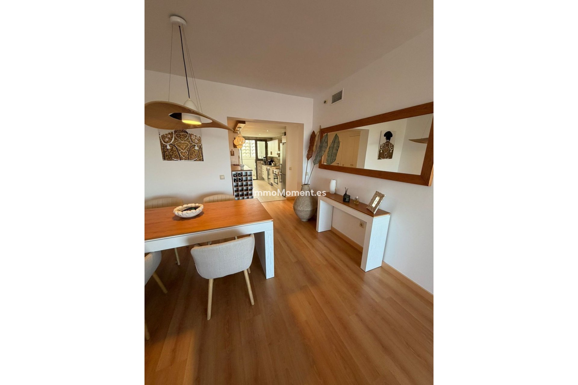 Resale - Apartment - Mijas - Calanova Golf