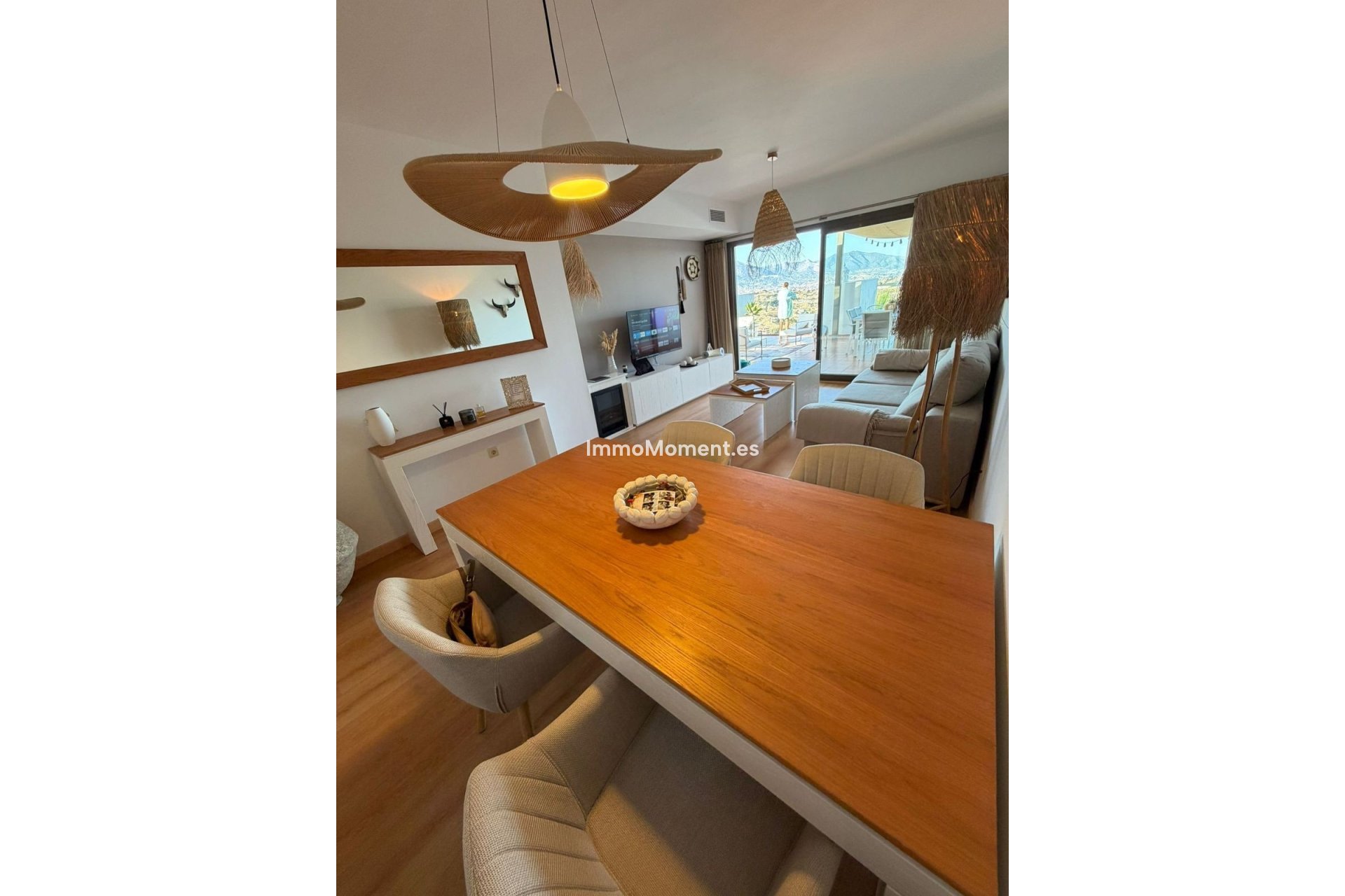 Resale - Apartment - Mijas - Calanova Golf