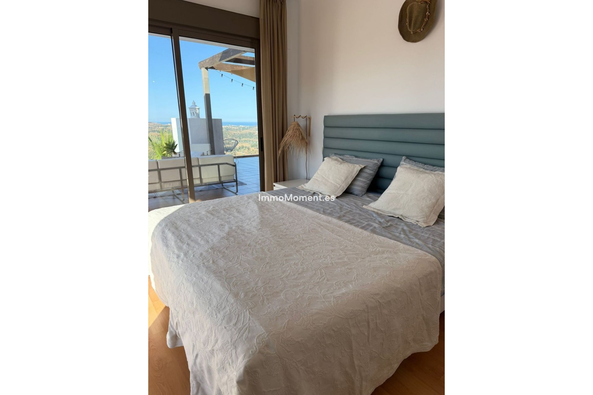 Resale - Apartment - Mijas - Calanova Golf