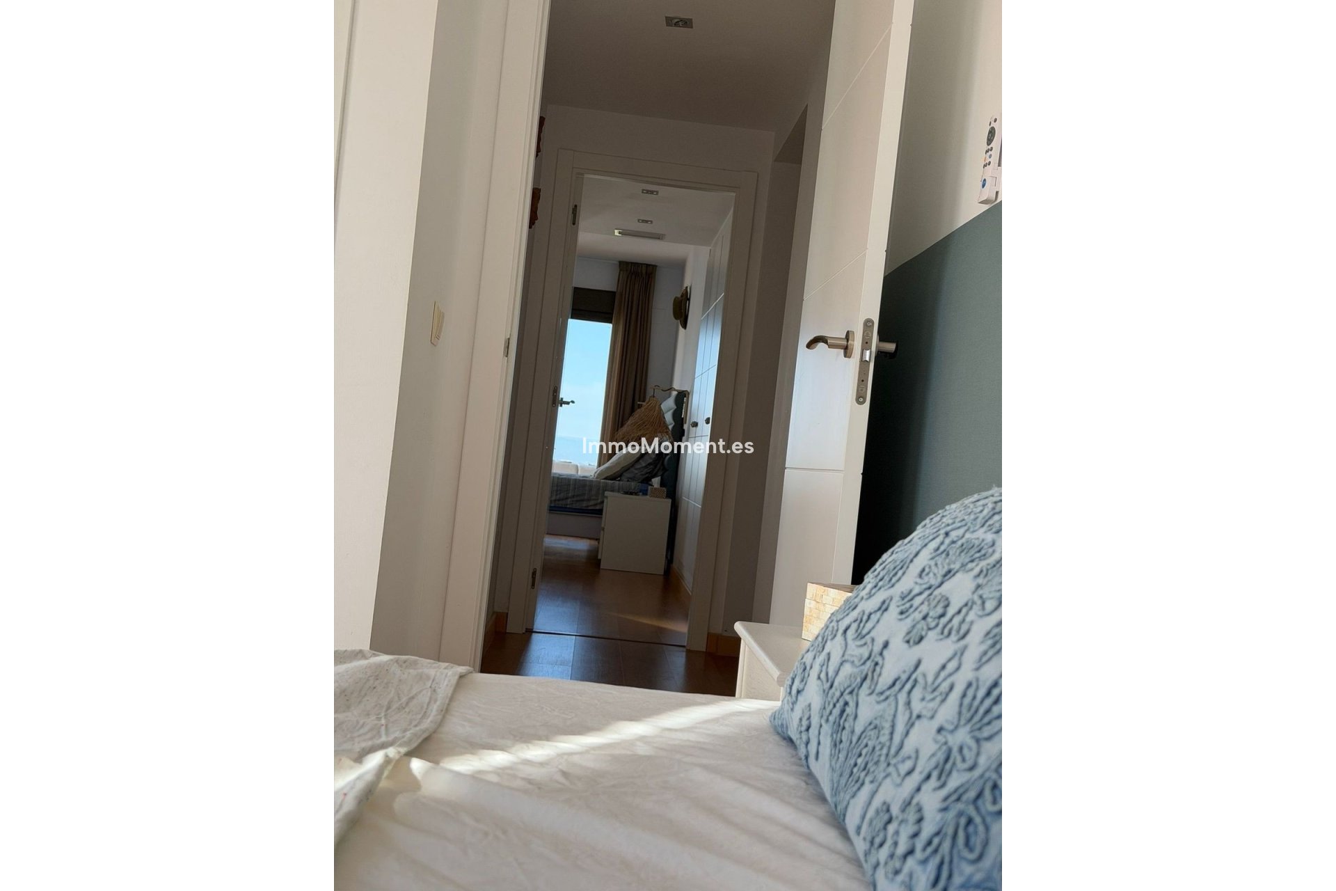 Resale - Apartment - Mijas - Calanova Golf