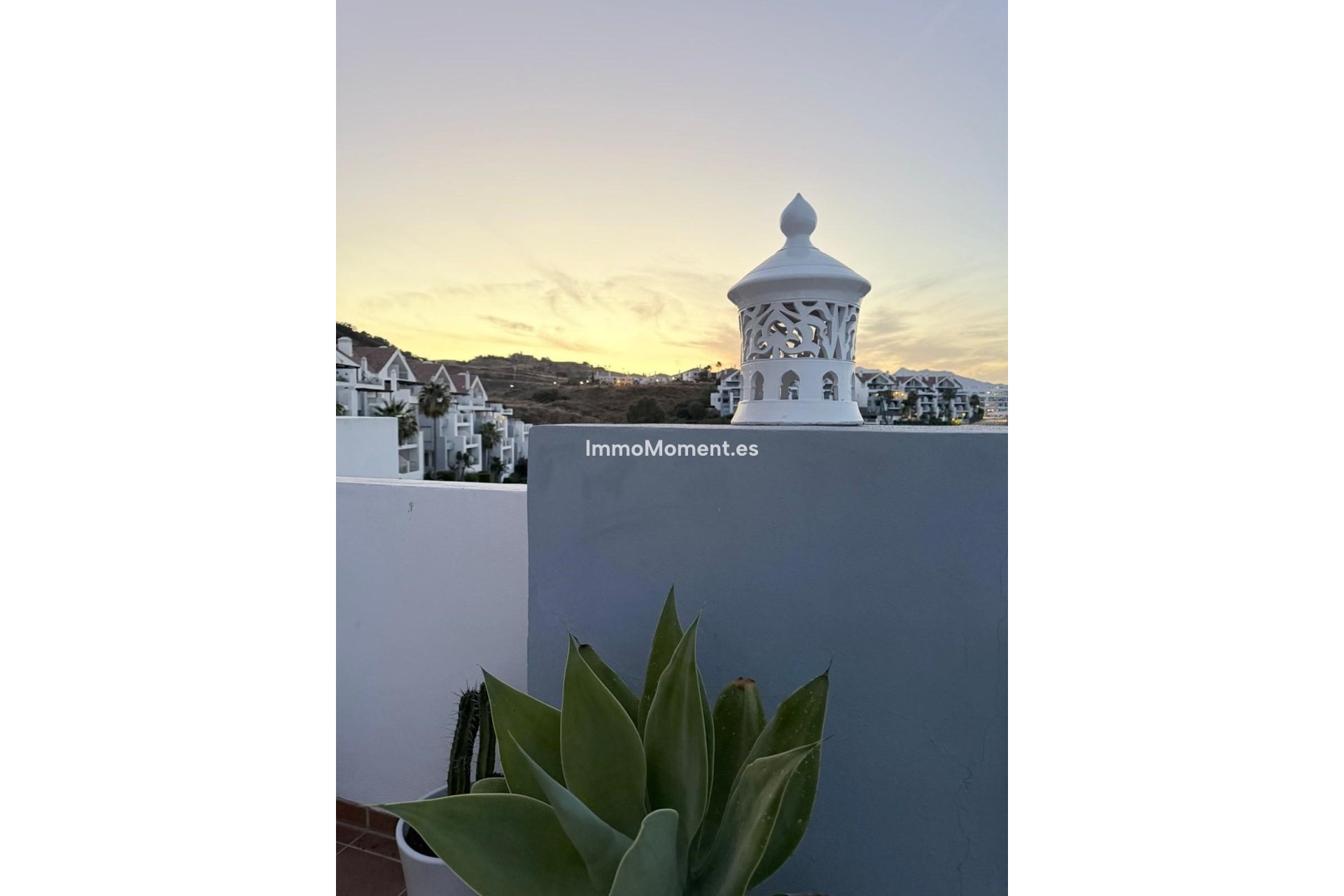 Resale - Apartment - Mijas - Calanova Golf