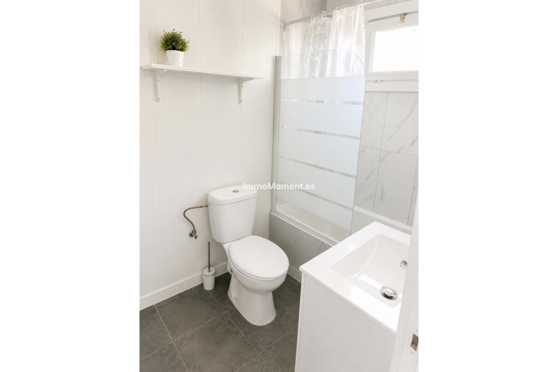 Resale - Apartment - Mijas - Calypso