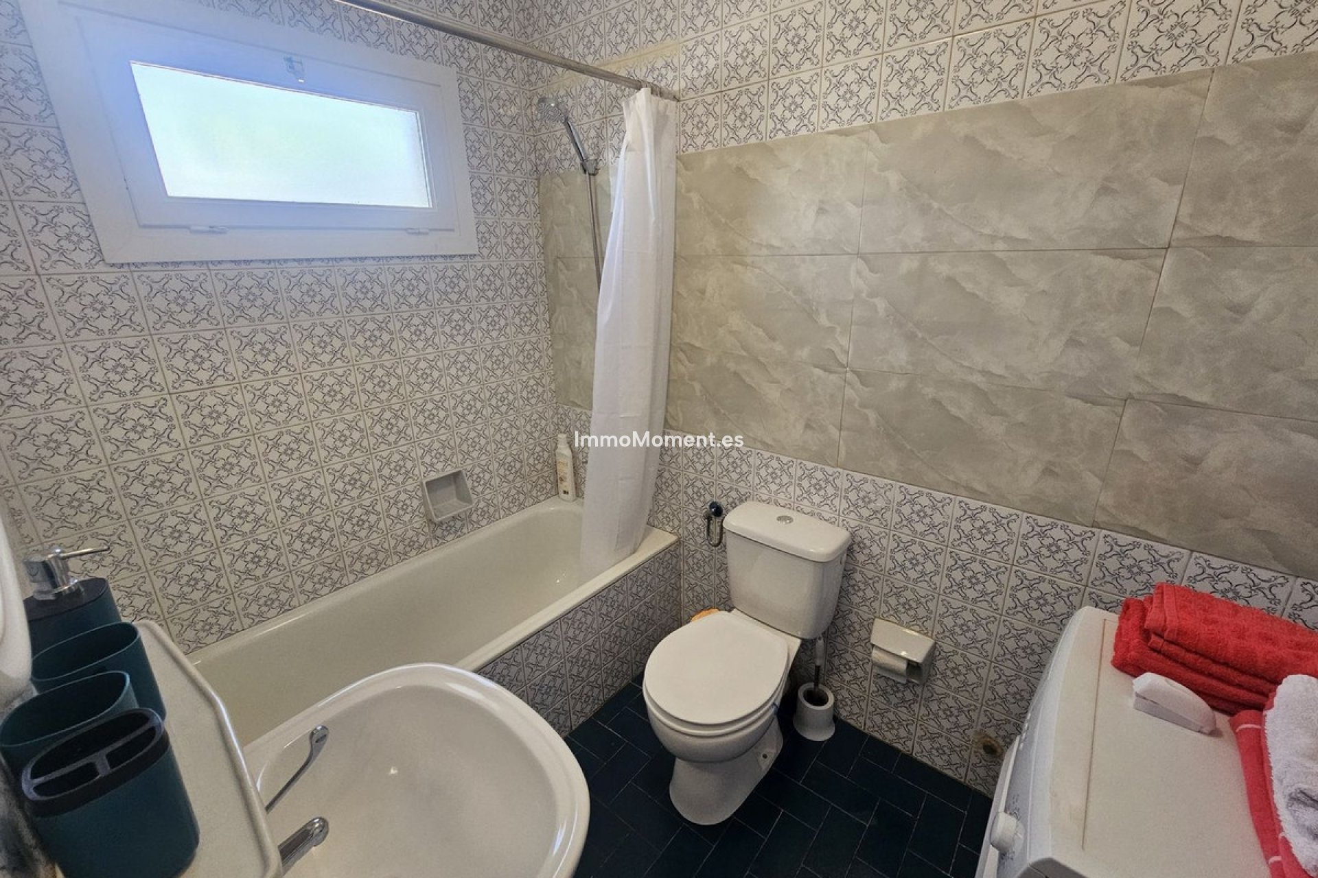 Resale - Apartment - Mijas - Calypso