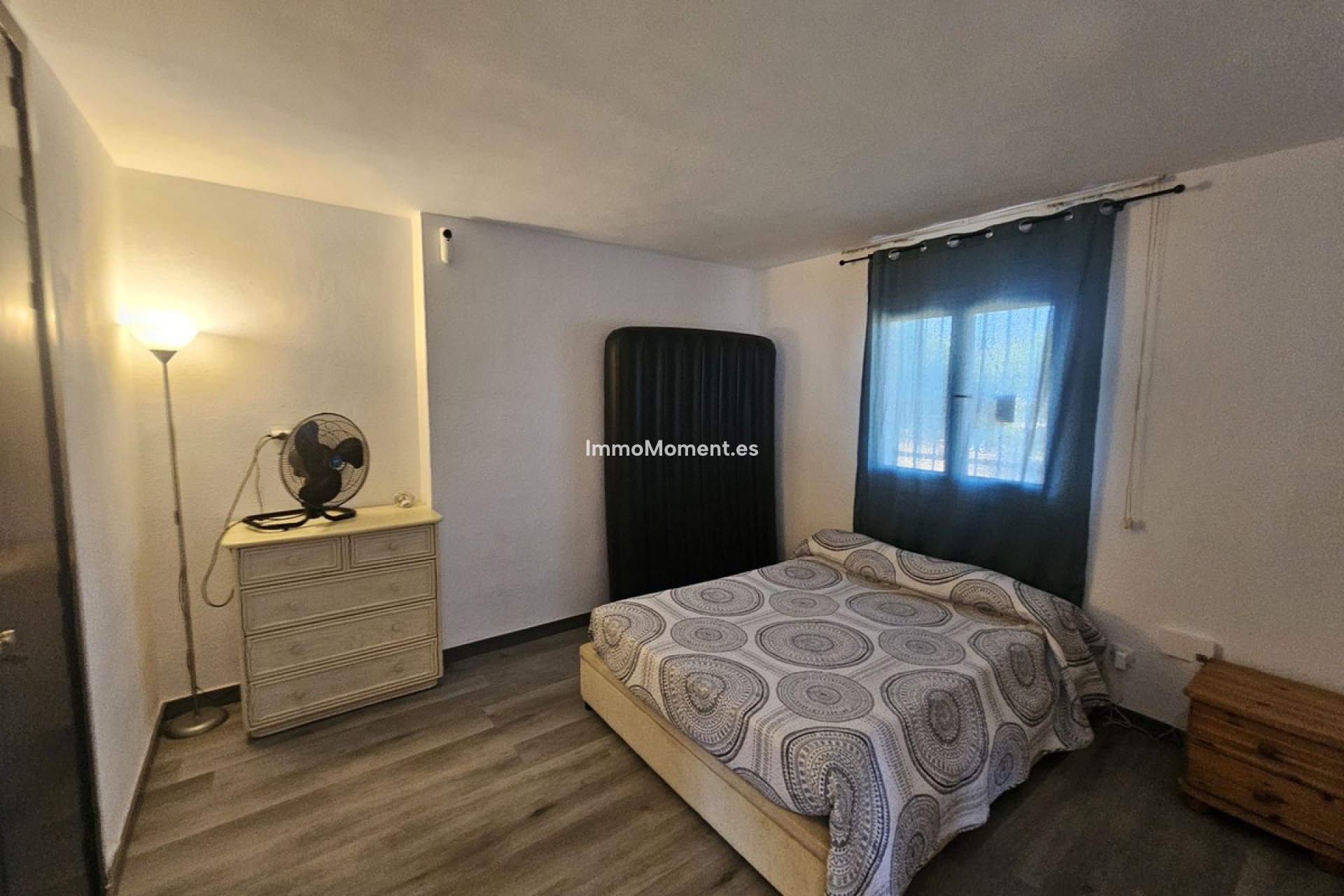 Resale - Apartment - Mijas - Calypso