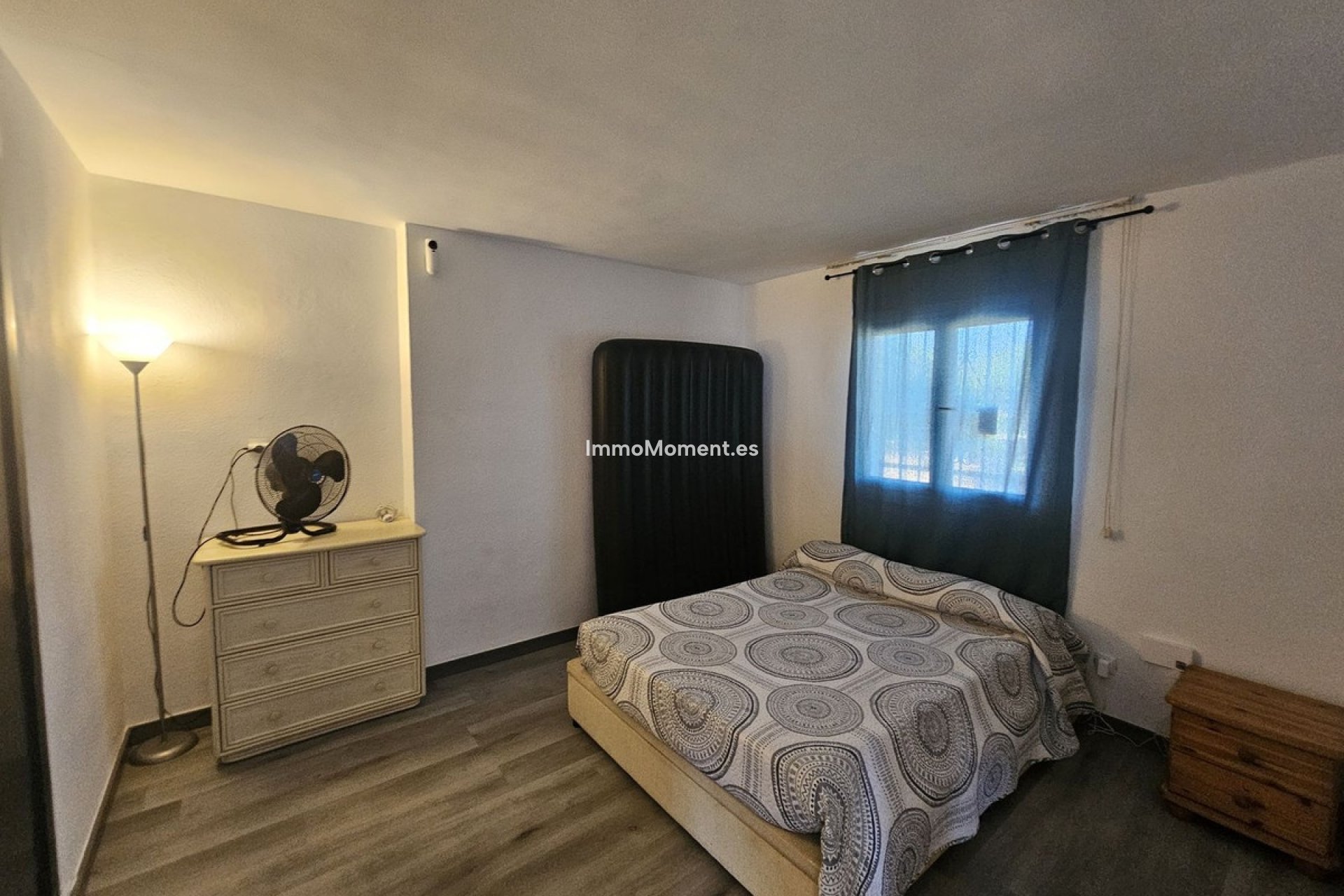 Resale - Apartment - Mijas - Calypso