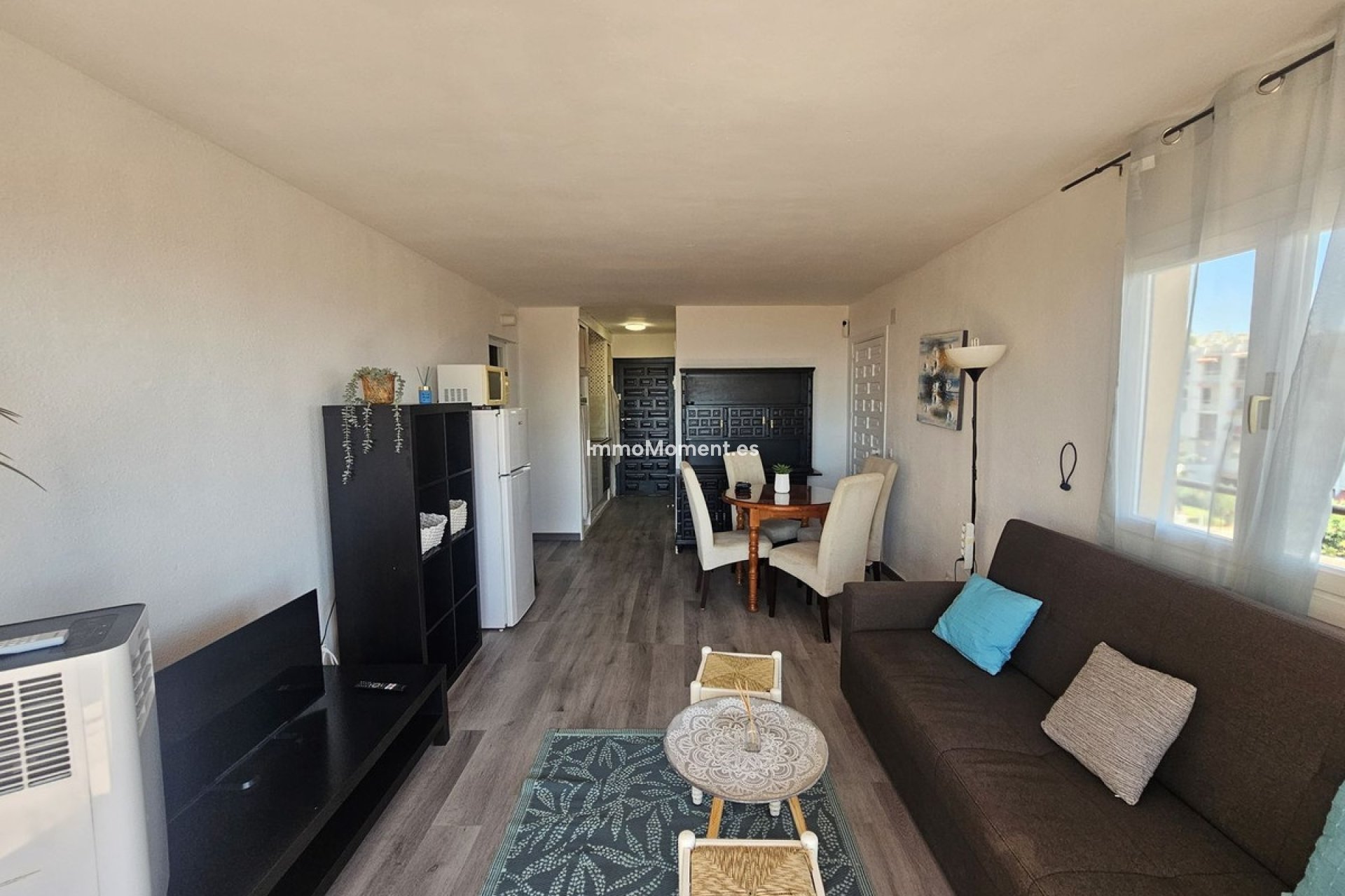 Resale - Apartment - Mijas - Calypso