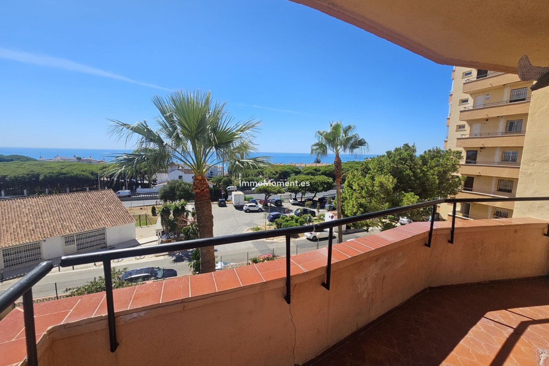 Resale - Apartment - Mijas - Calypso